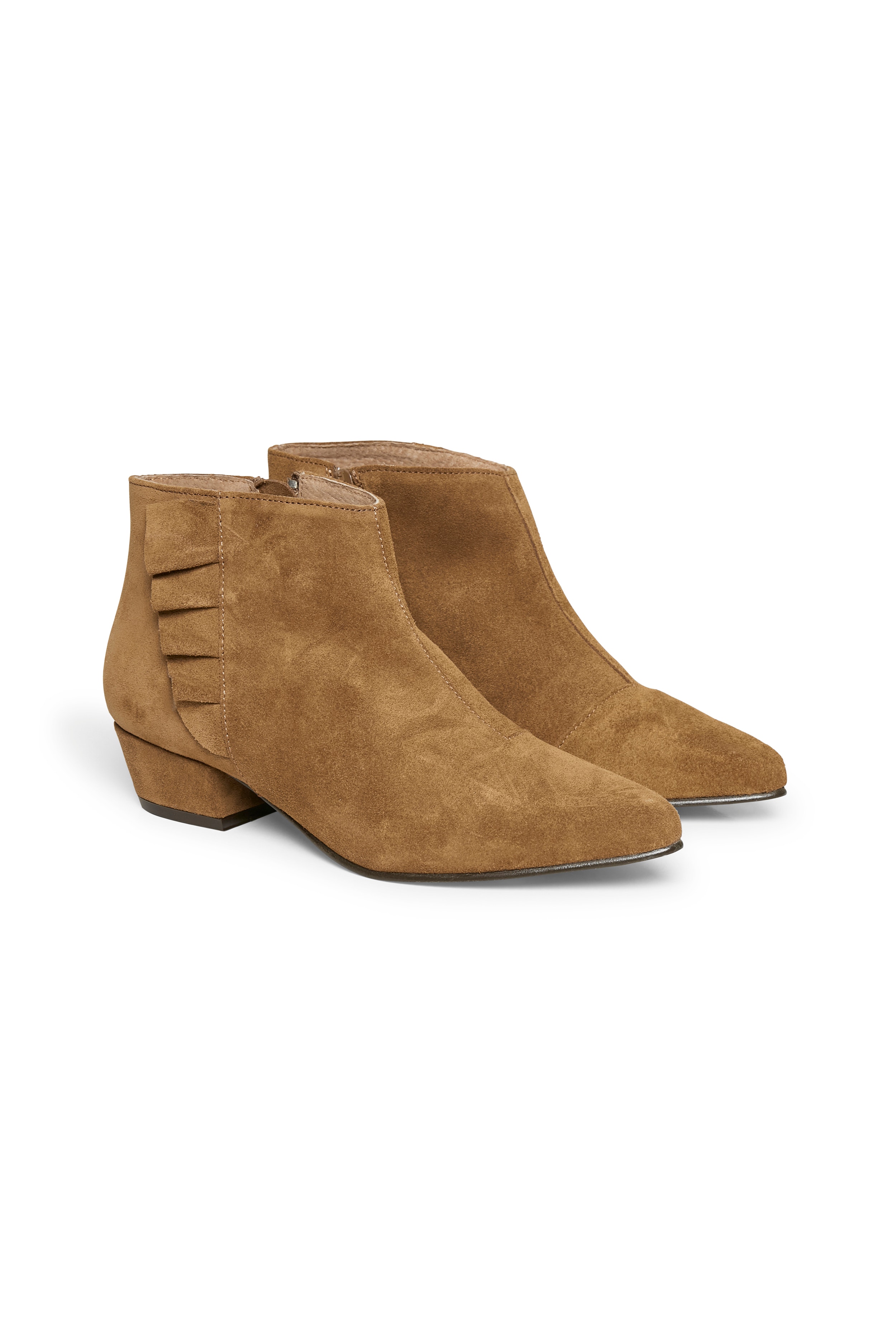 Boots PACK FRONT 10401616-61991