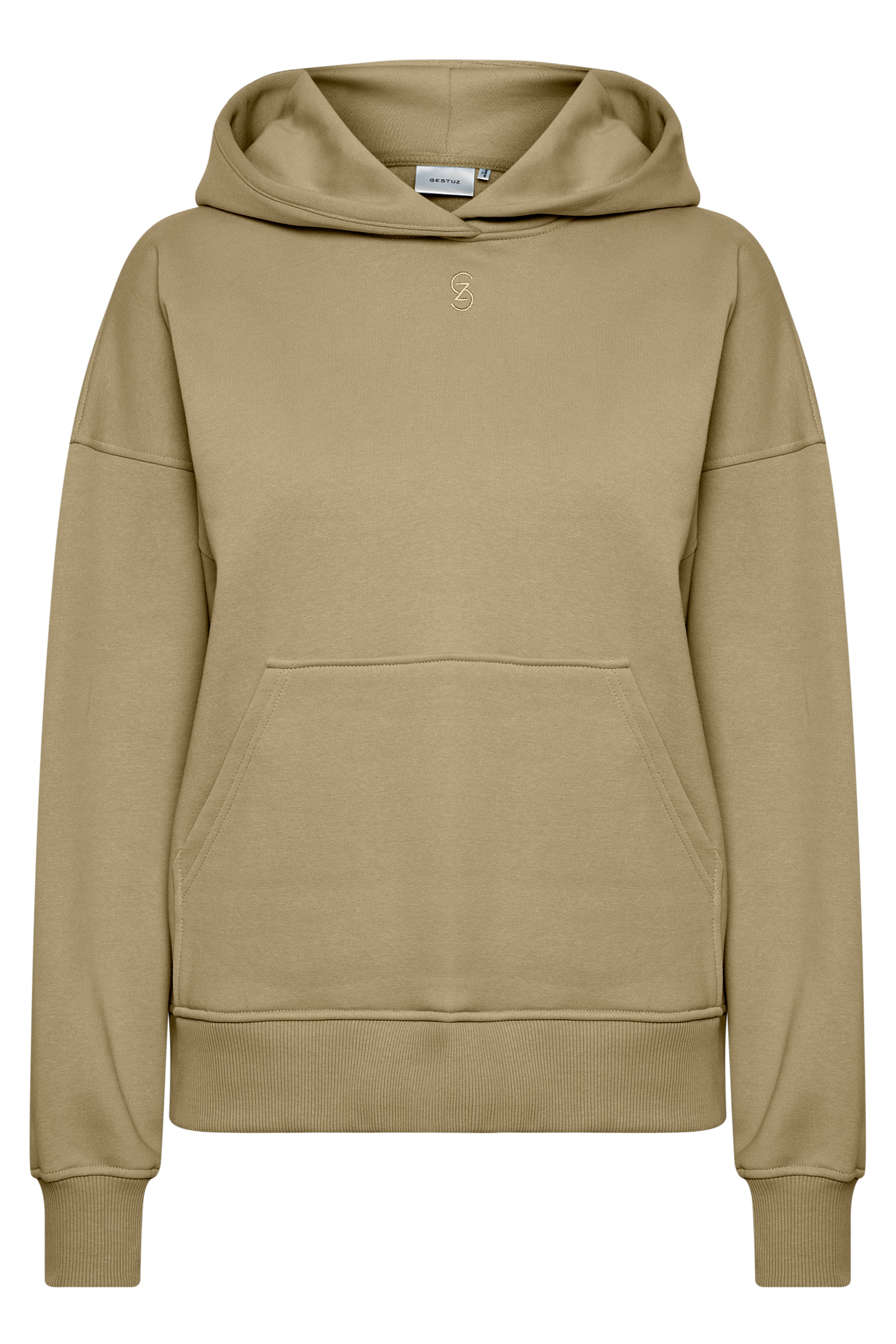 RubiGZ Sweatshirt PACK FRONT 10905445-170619