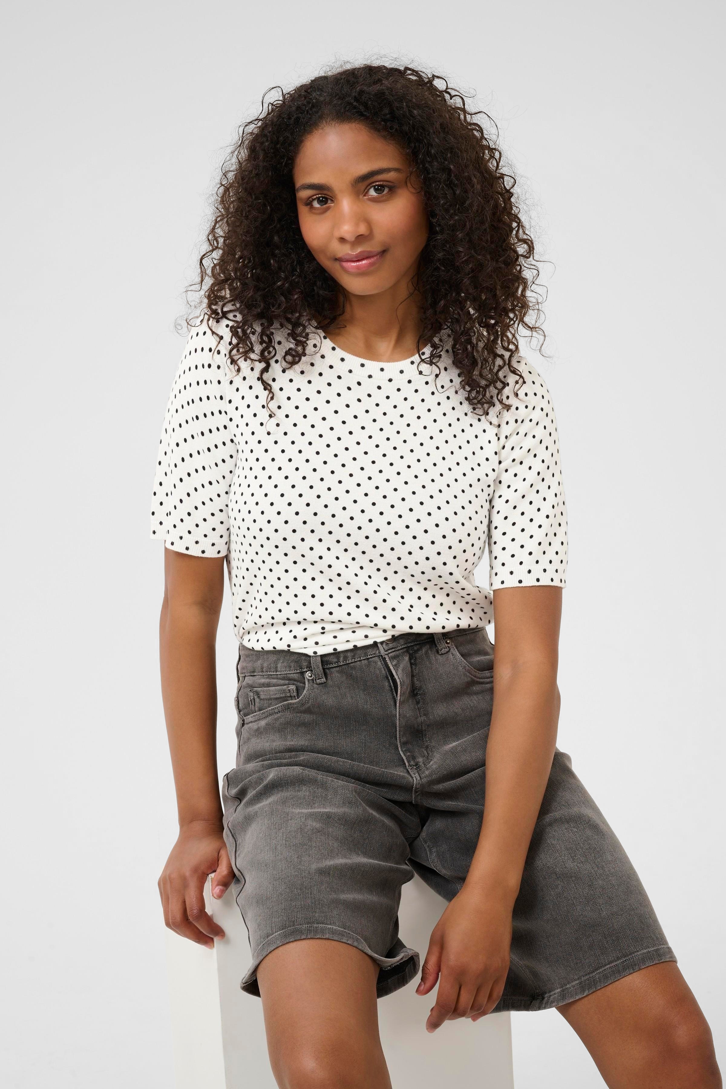 KAliz Pullover LOOKBOOK DETAIL 10509548-107927