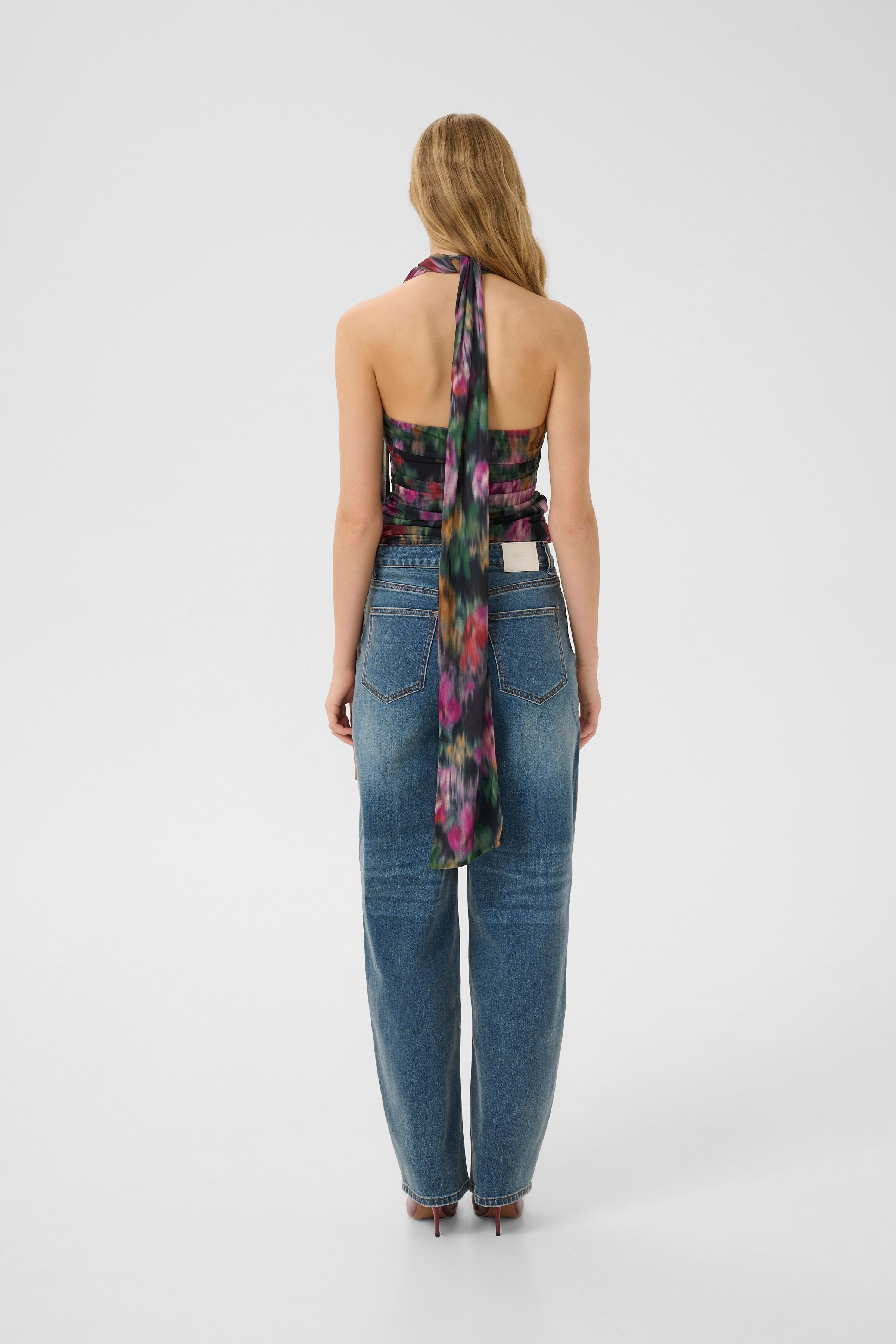 GZfadia Top LOOKBOOK BACK 10910541-108294
