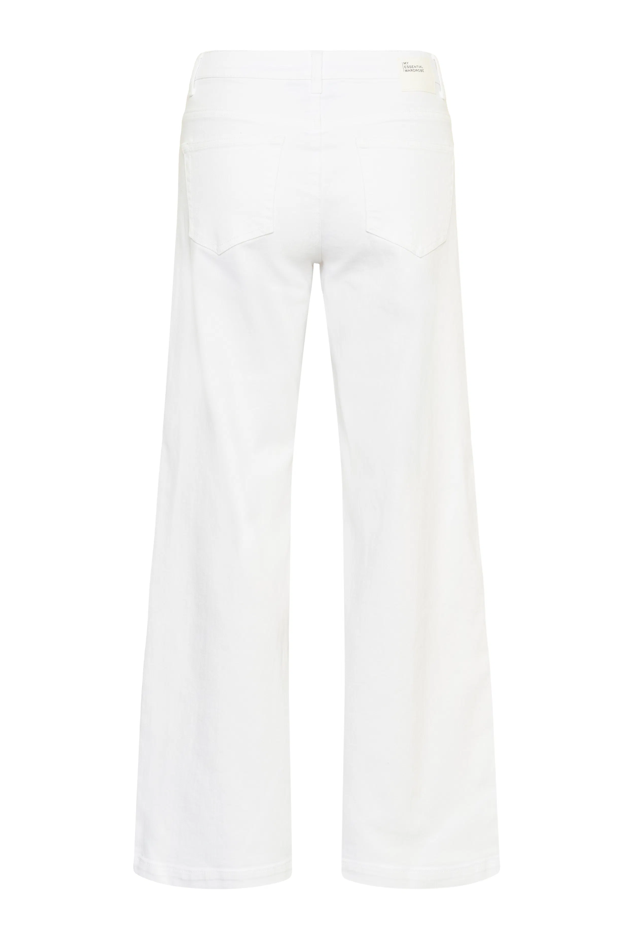 35 THE LOUIS HIGH WIDE JEANS PACK FRONT 10704619-110601