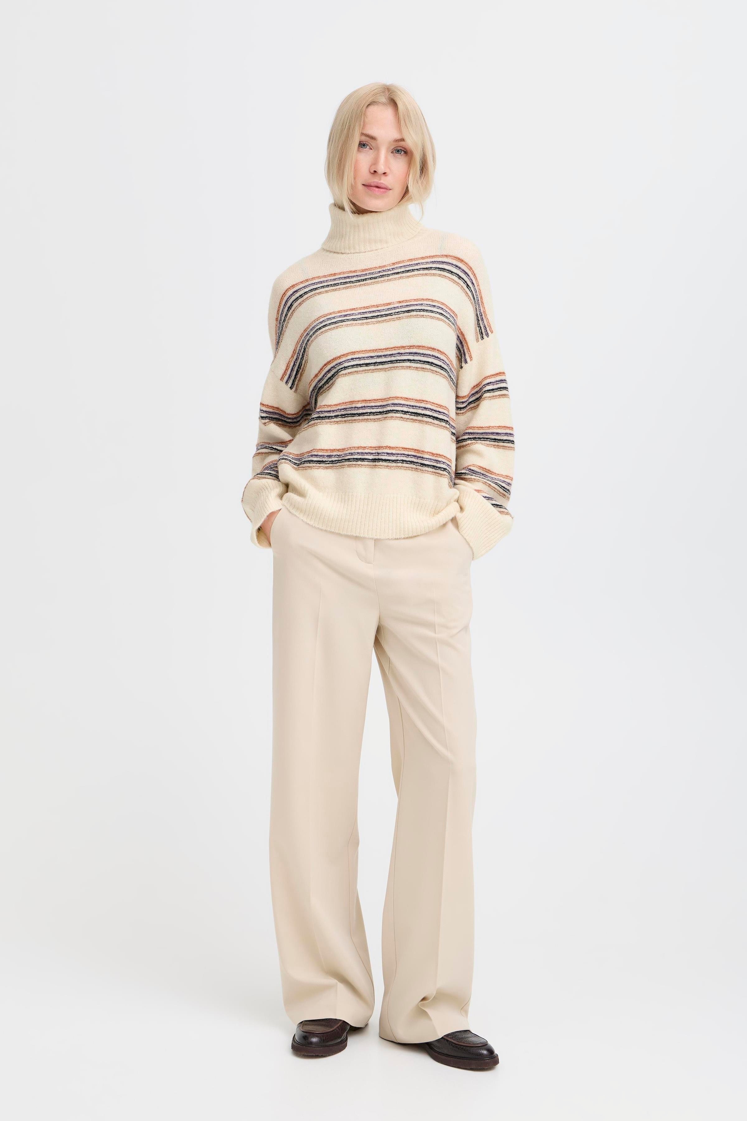BYMONNA Pullover LOOKBOOK FRONT 20818148-900002305