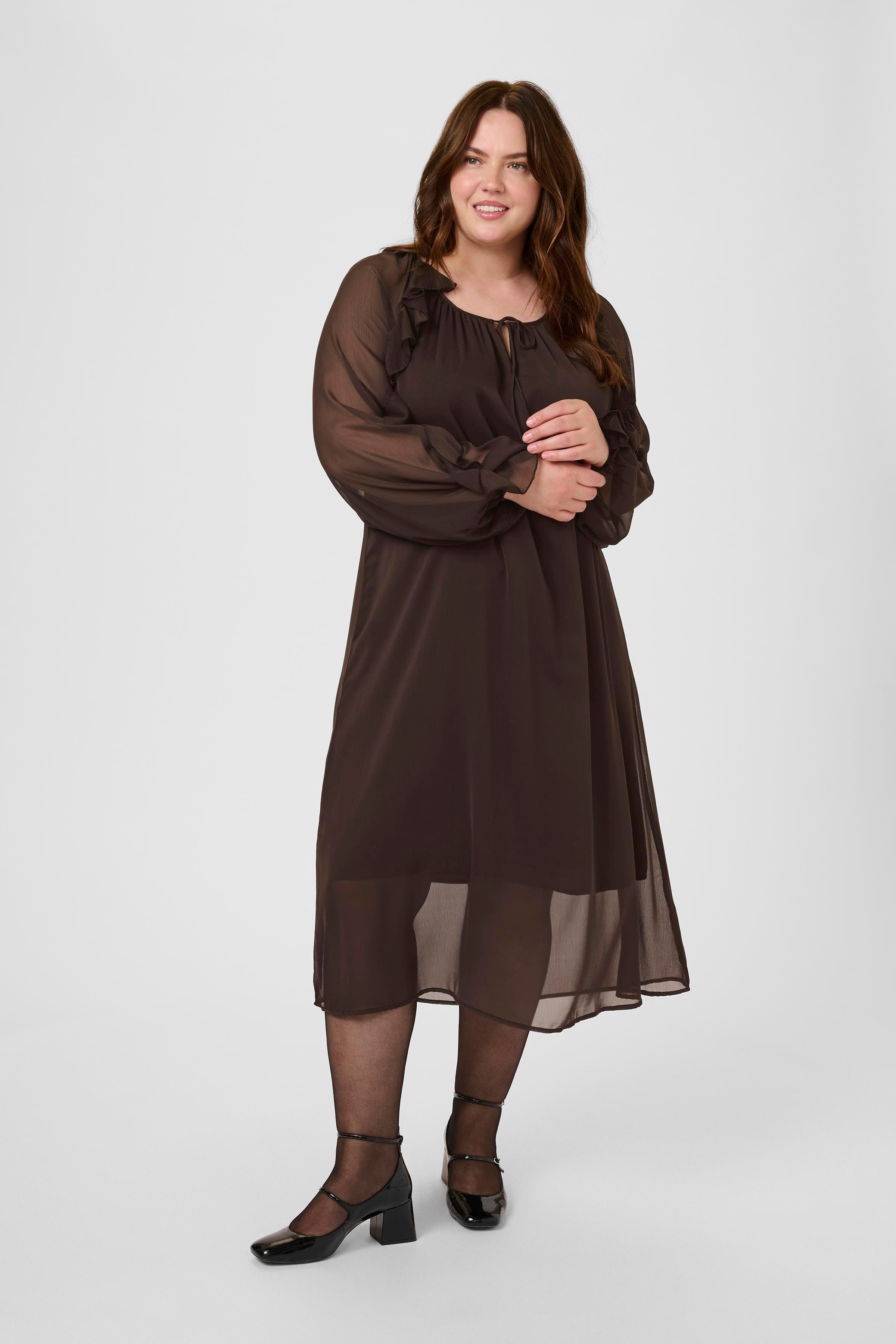 KCmilanna Kleid LOOKBOOK FRONT 10583827-191111