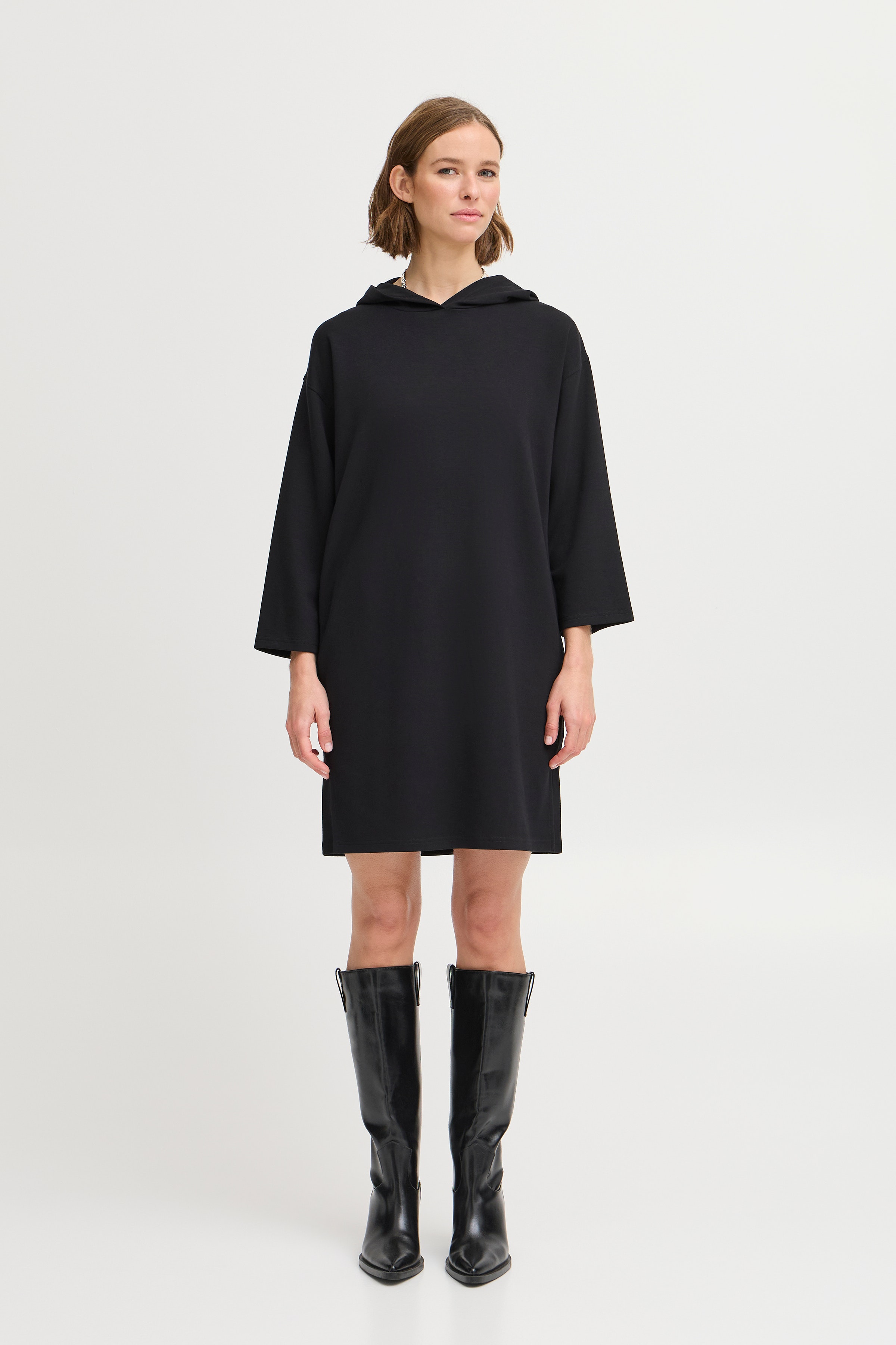 BYTULLAS Kjole LOOKBOOK FRONT 20816323-200451