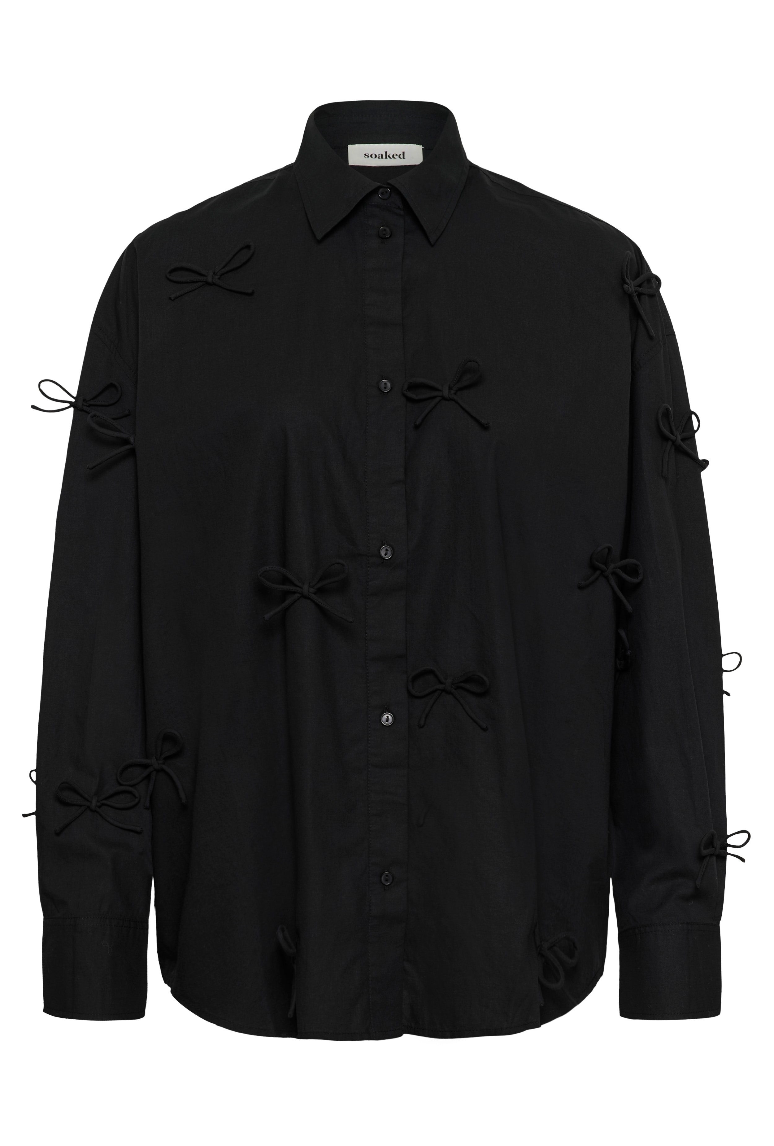 SLJoa Shirt PACK FRONT 30408645-194008