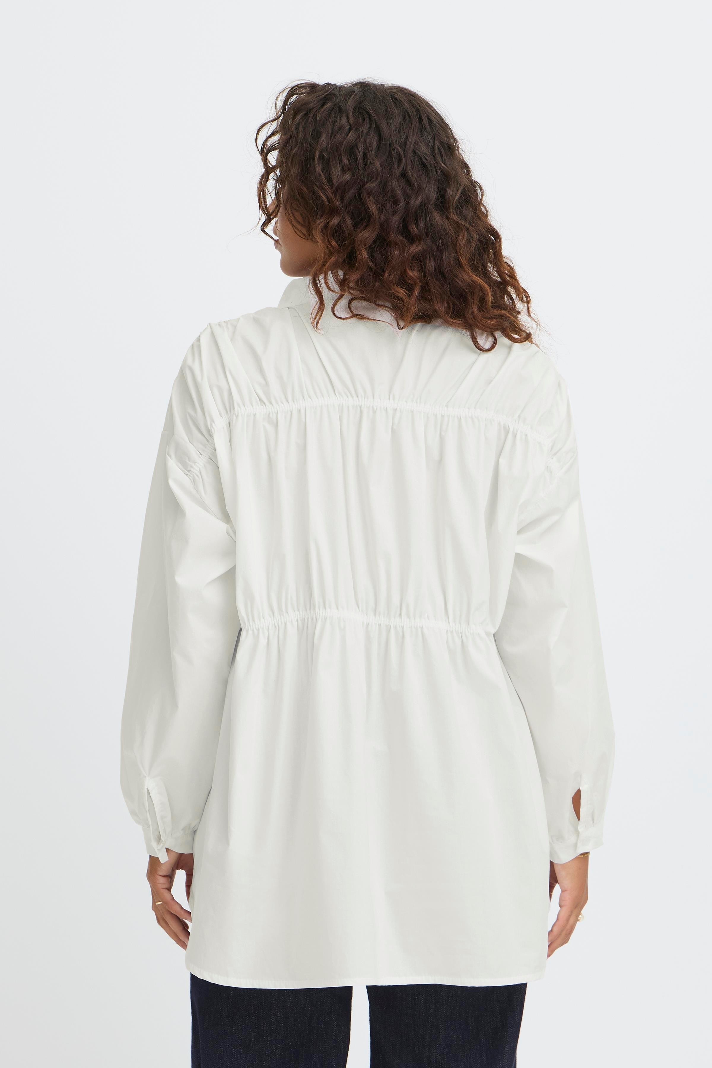 SBMIAS Bluse LOOKBOOK BACK 22101119-110105