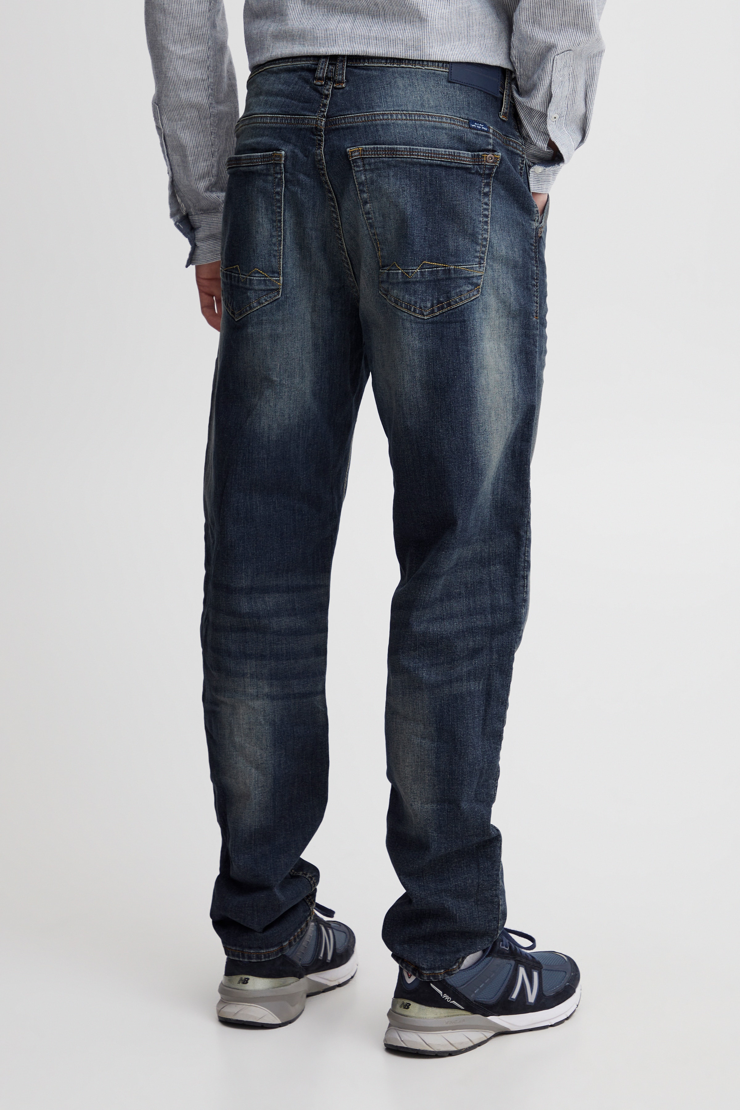 ThunderBH jeans – relaxed fit LOOKBOOK FRONT 20714982-200292