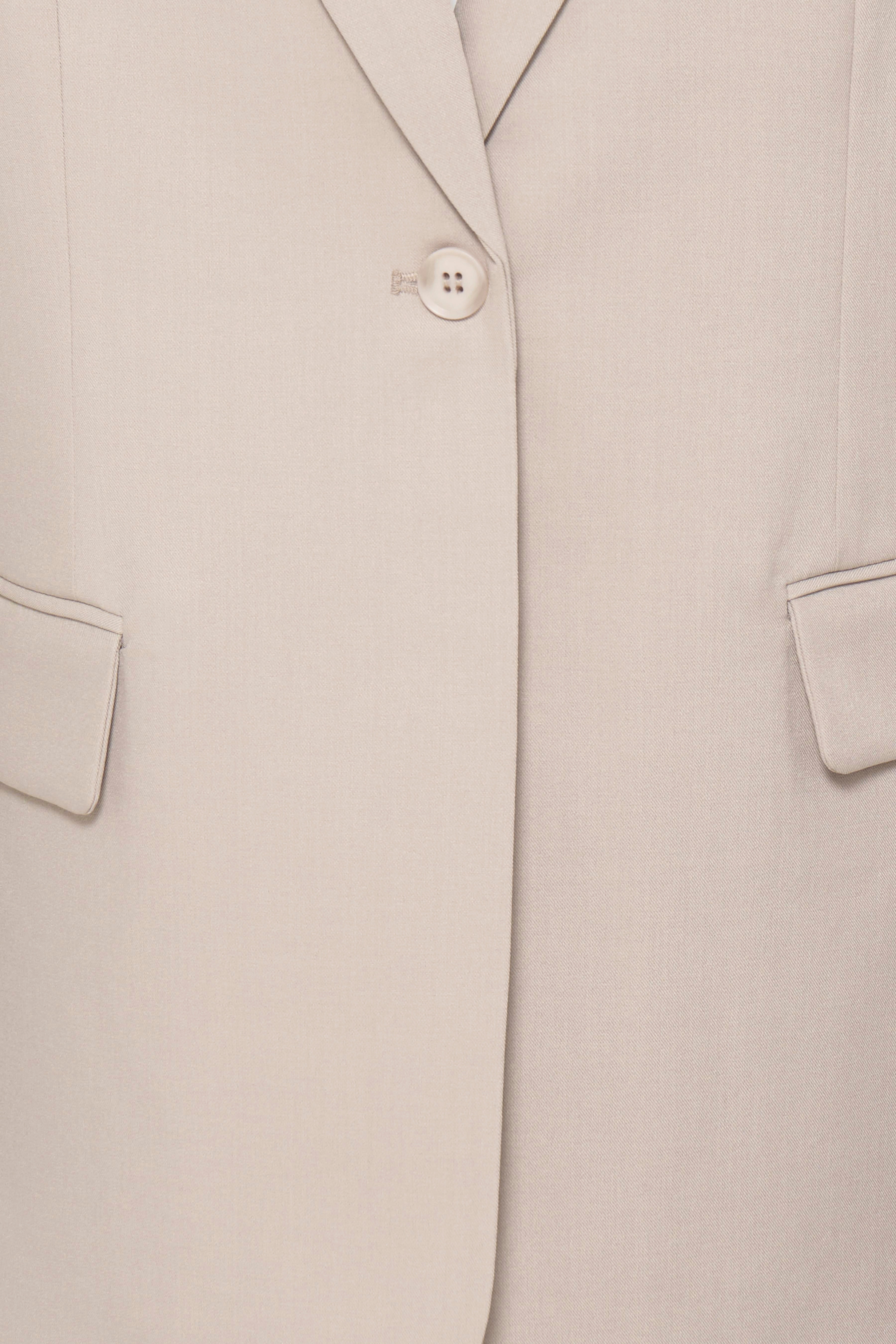 IHFAVA Blazer PACK DETAIL 20125676-1500001