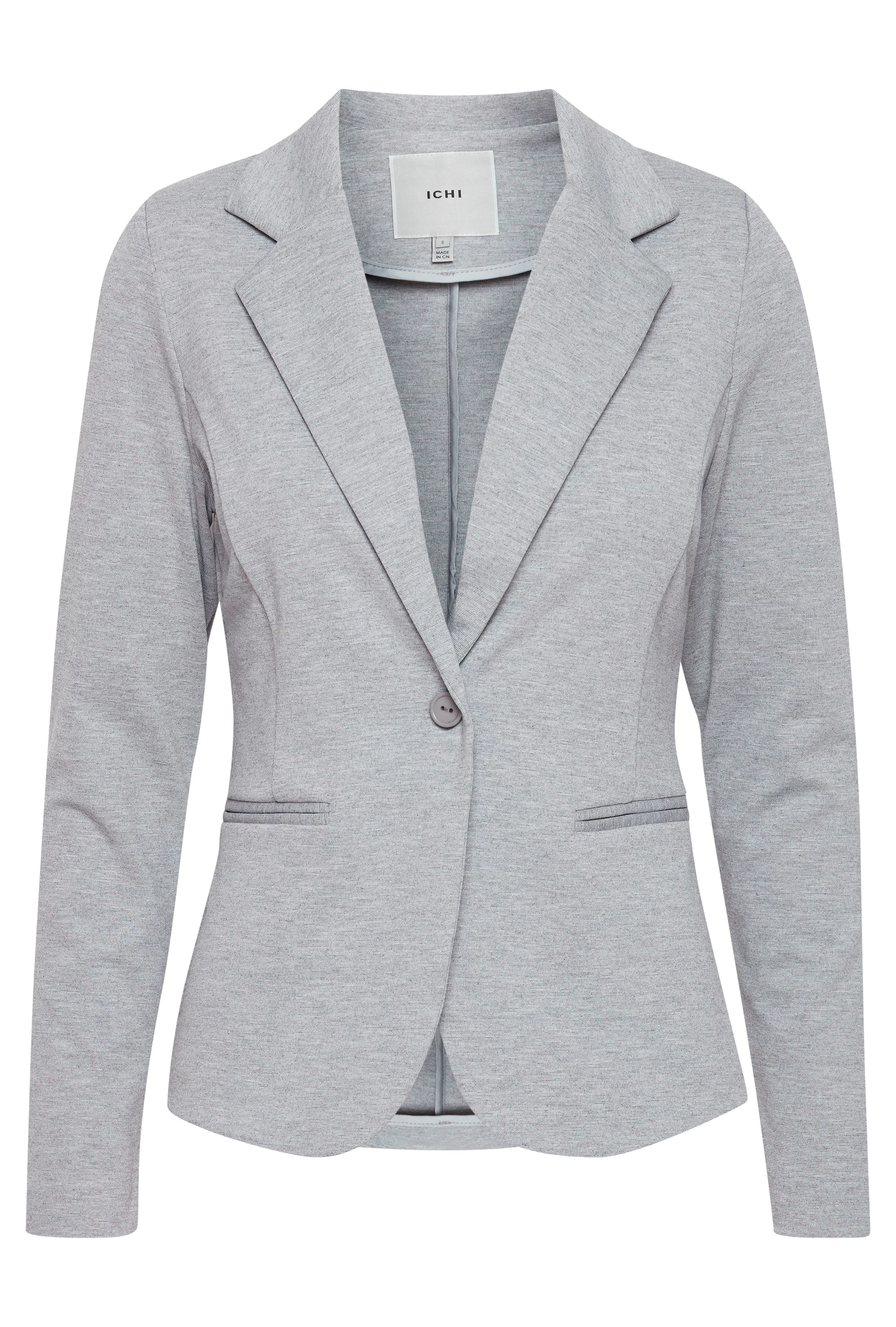 KateIH Blazer PACK FRONT 20101801-10020