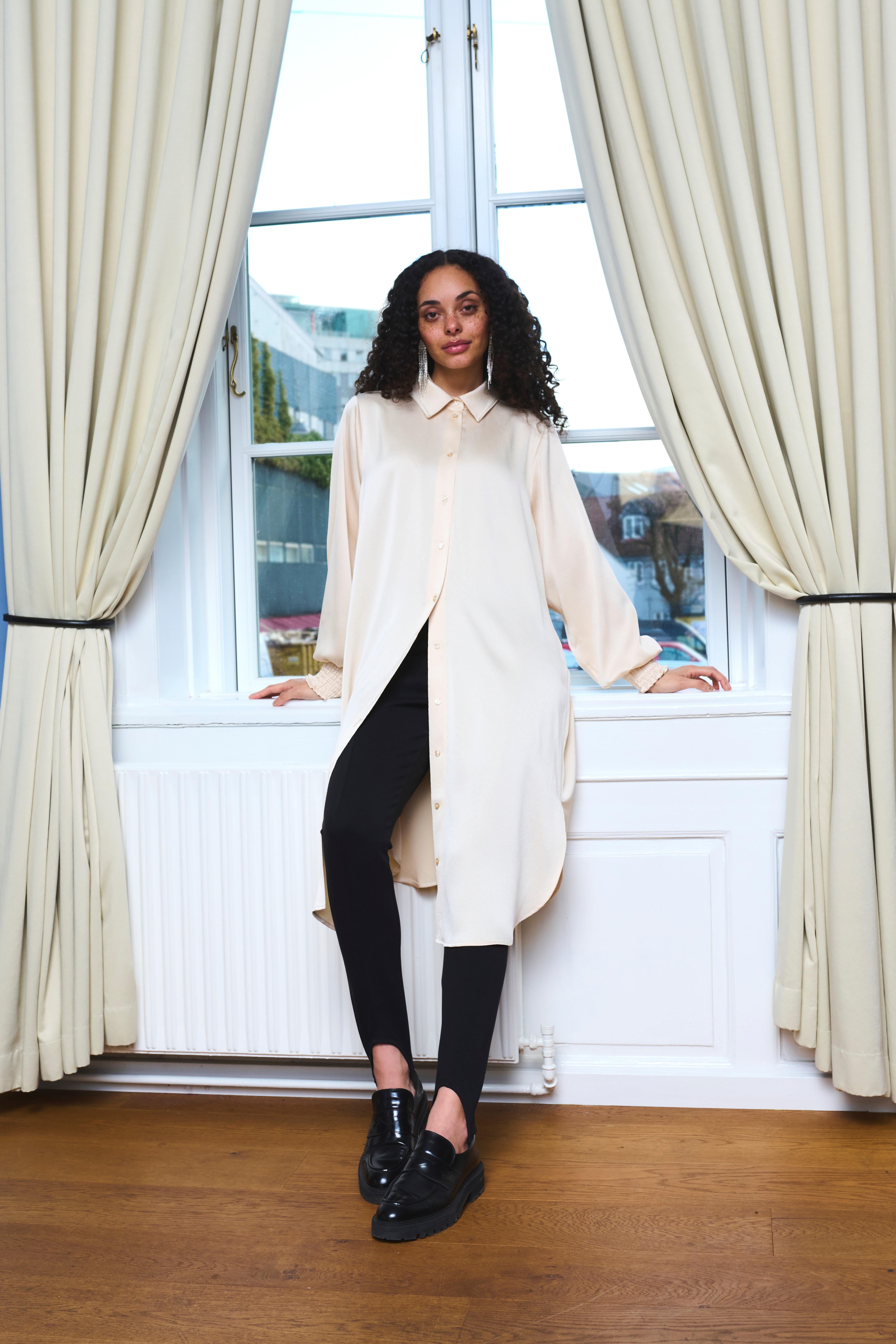 KAilse Kjole LOCATION NONE 10506937-131106