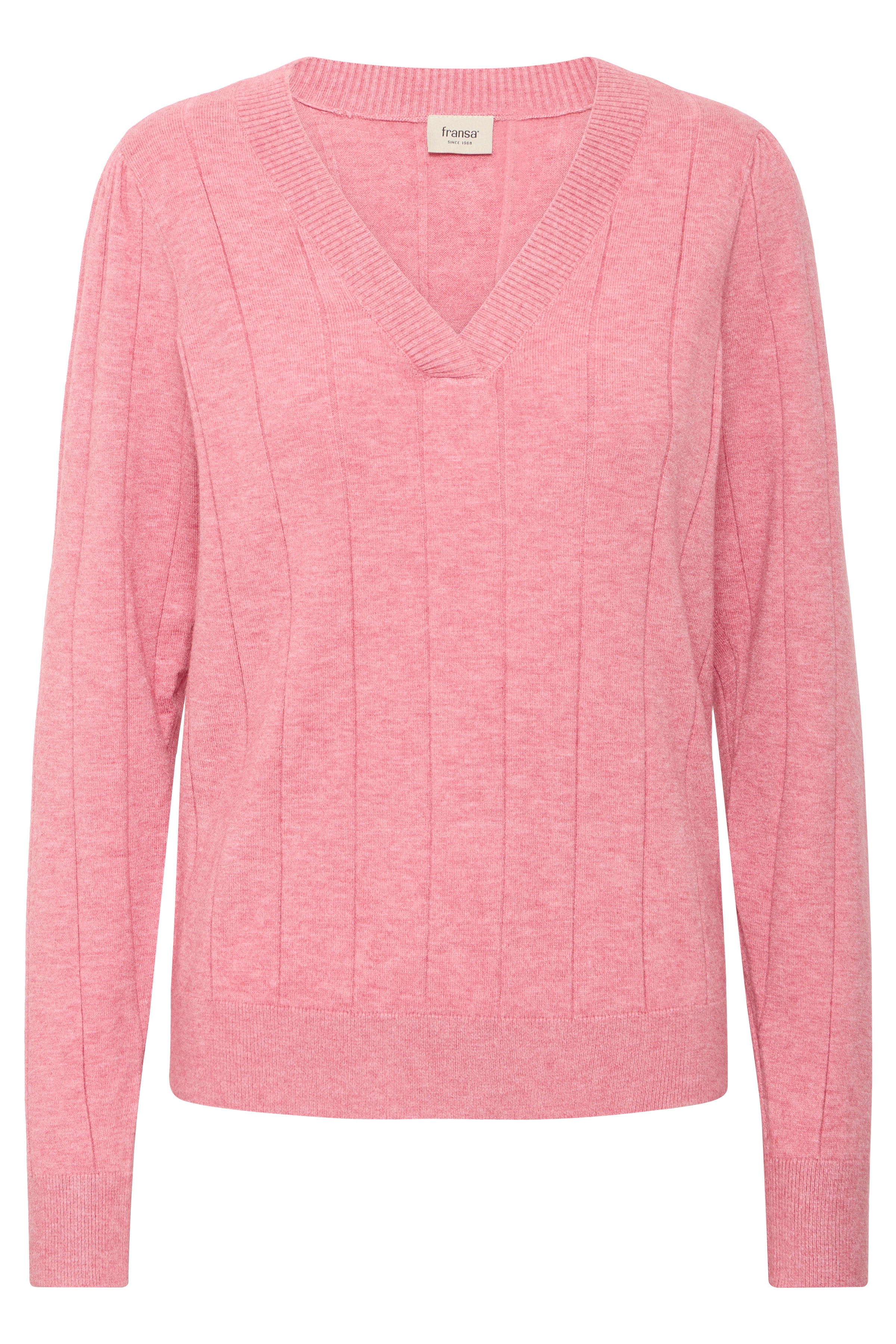 FRKATA Pullover PACK FRONT 20615994-1719291