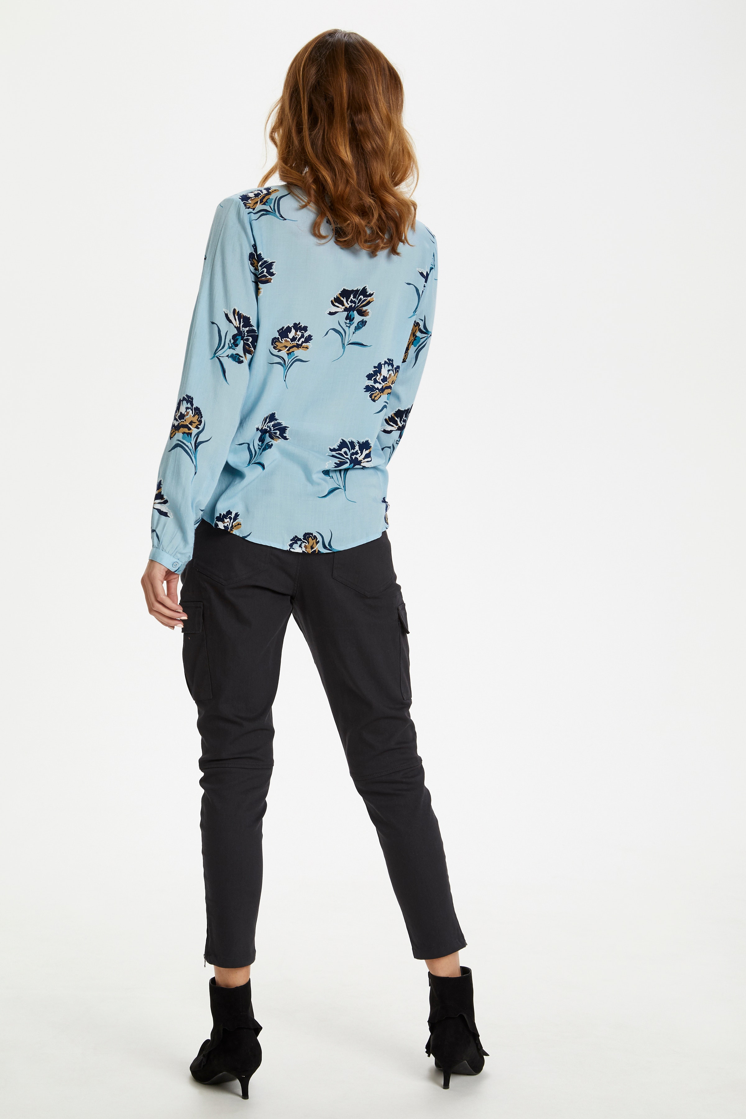Top LOOKBOOK BACK 10503943-52737