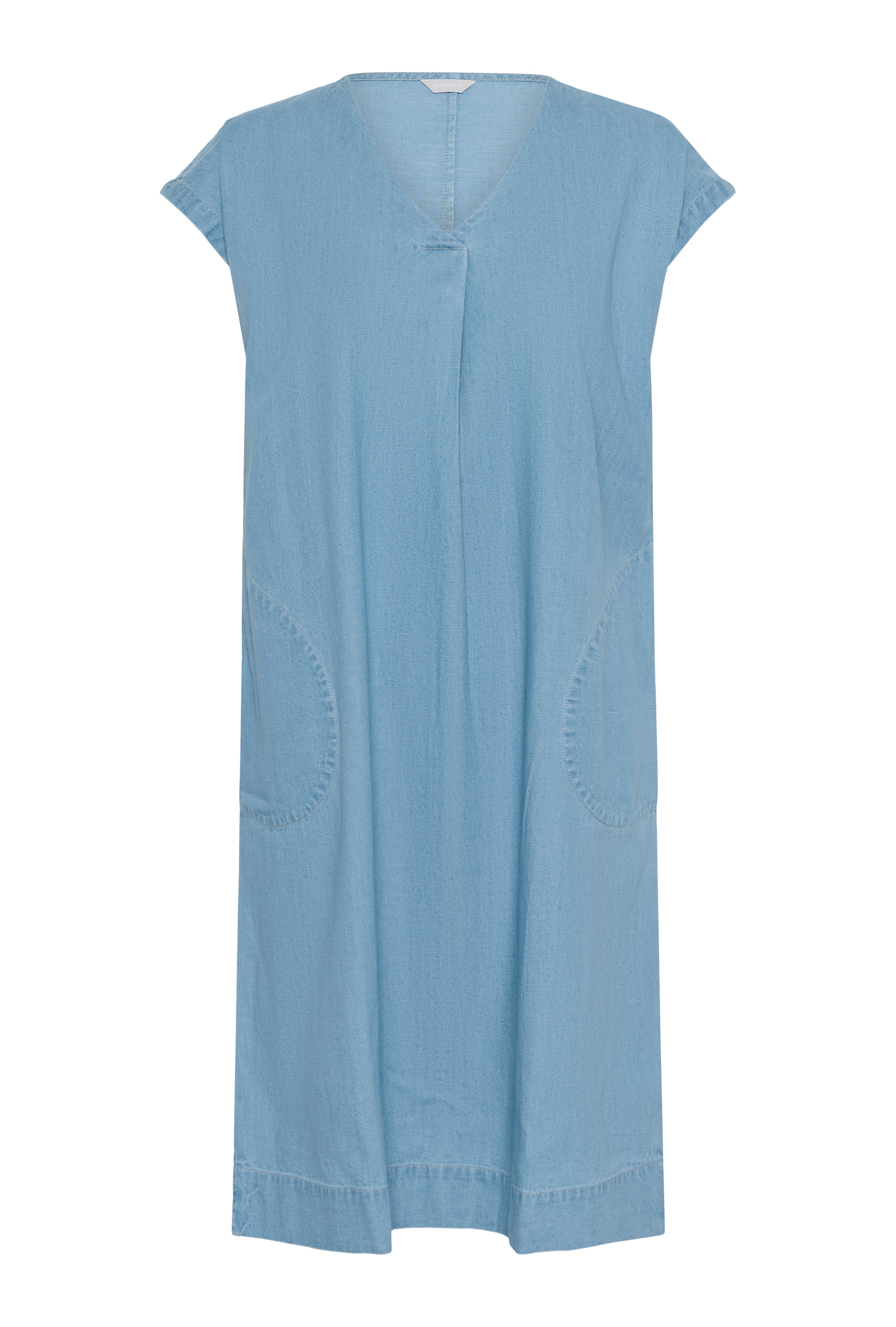BPditte Kleid LOOKBOOK FRONT 10590917-105707B
