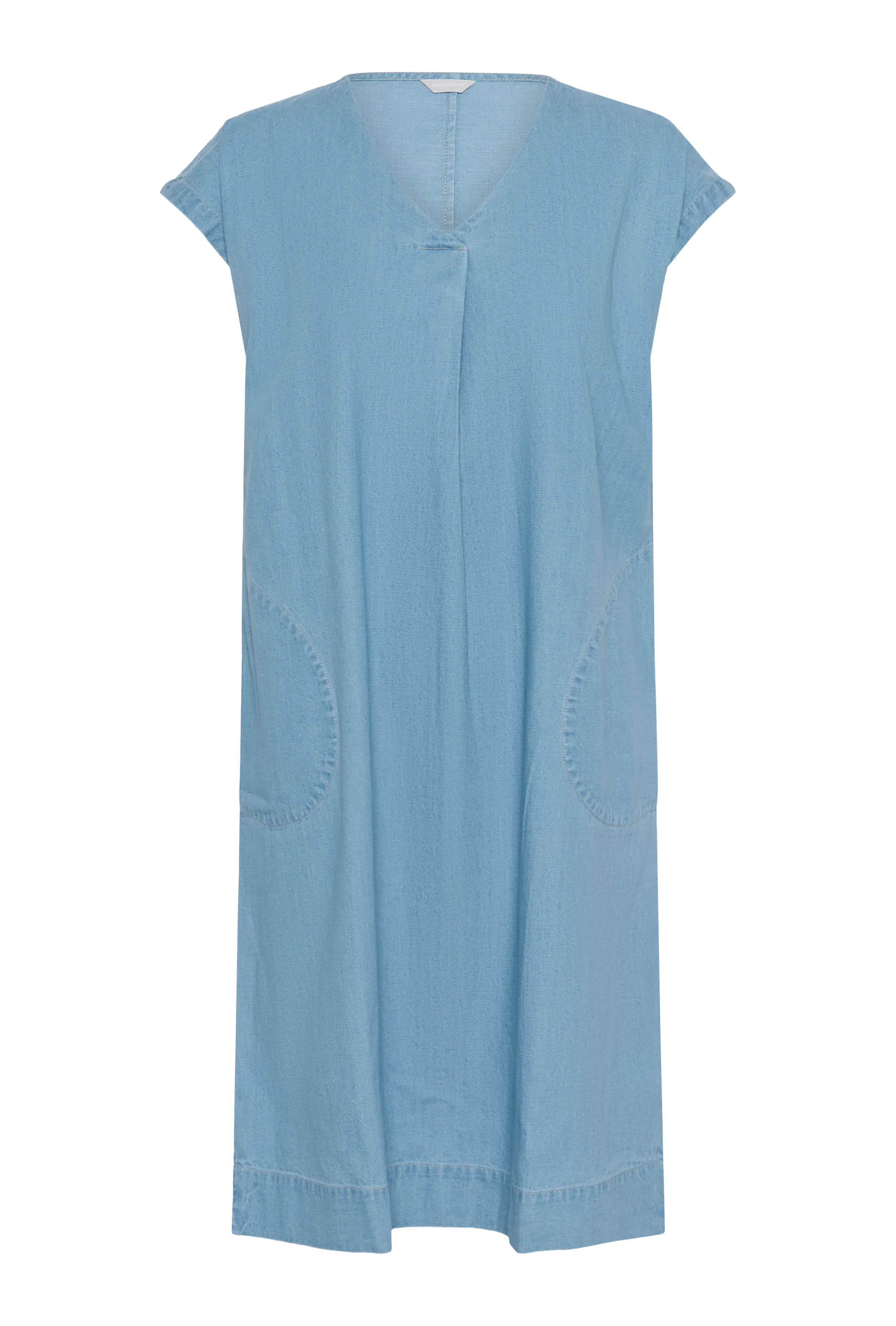 BPditte Kleid PACK FRONT 10590917-105707B