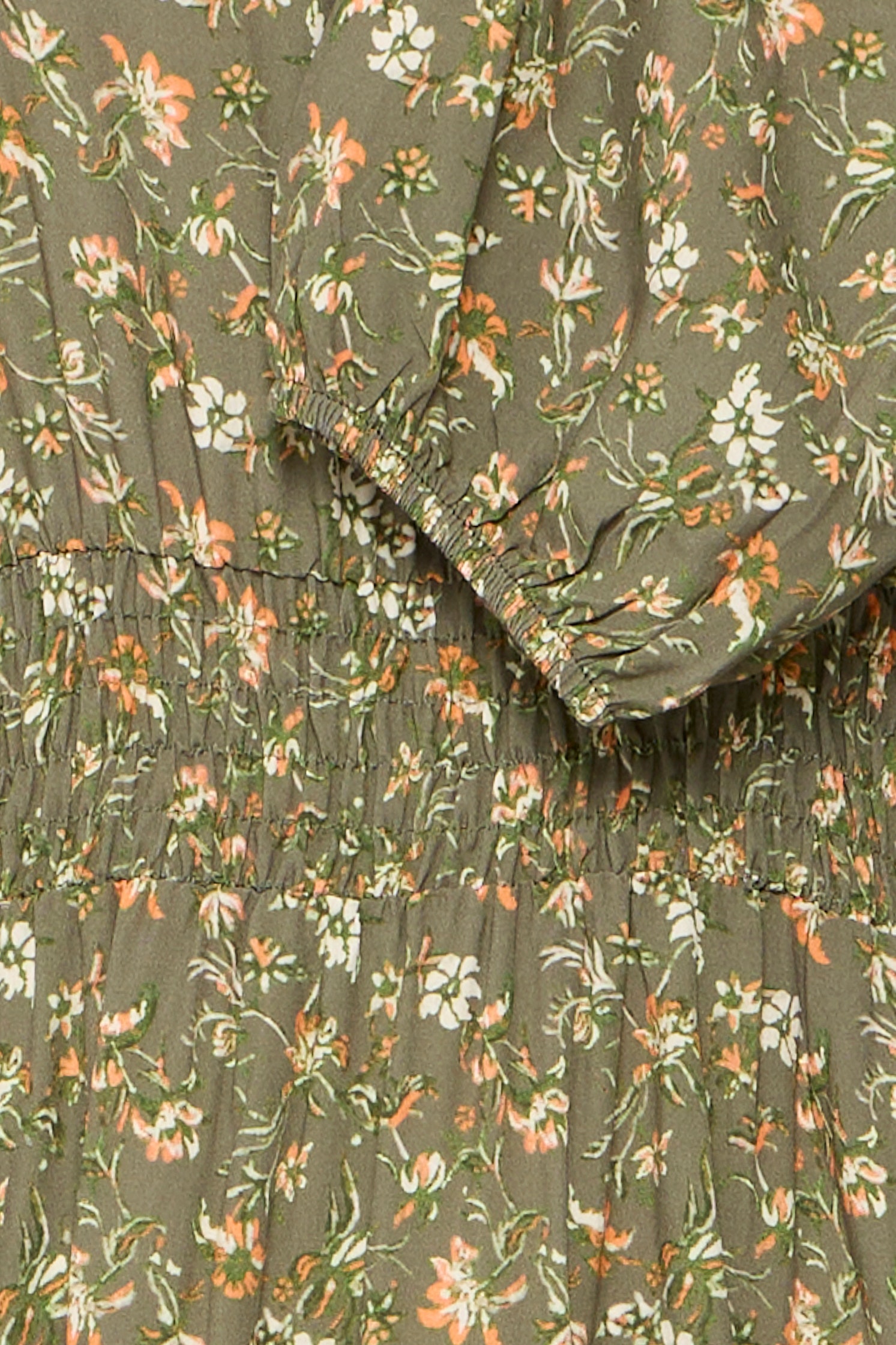 SBILENA Kjole PACK DETAIL 22100915-180515