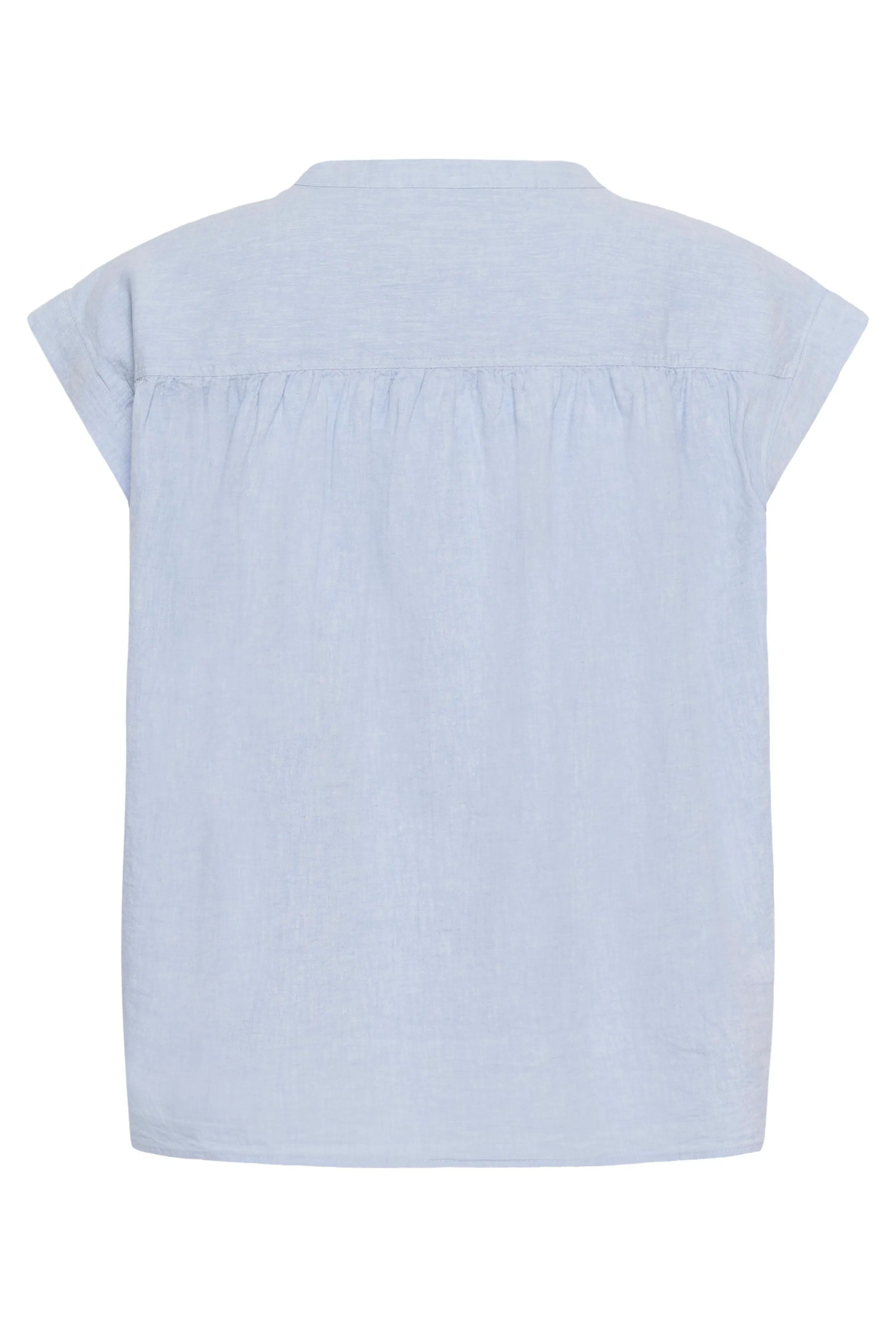 BettinaPW Blouse PACK FRONT 30310540-304971