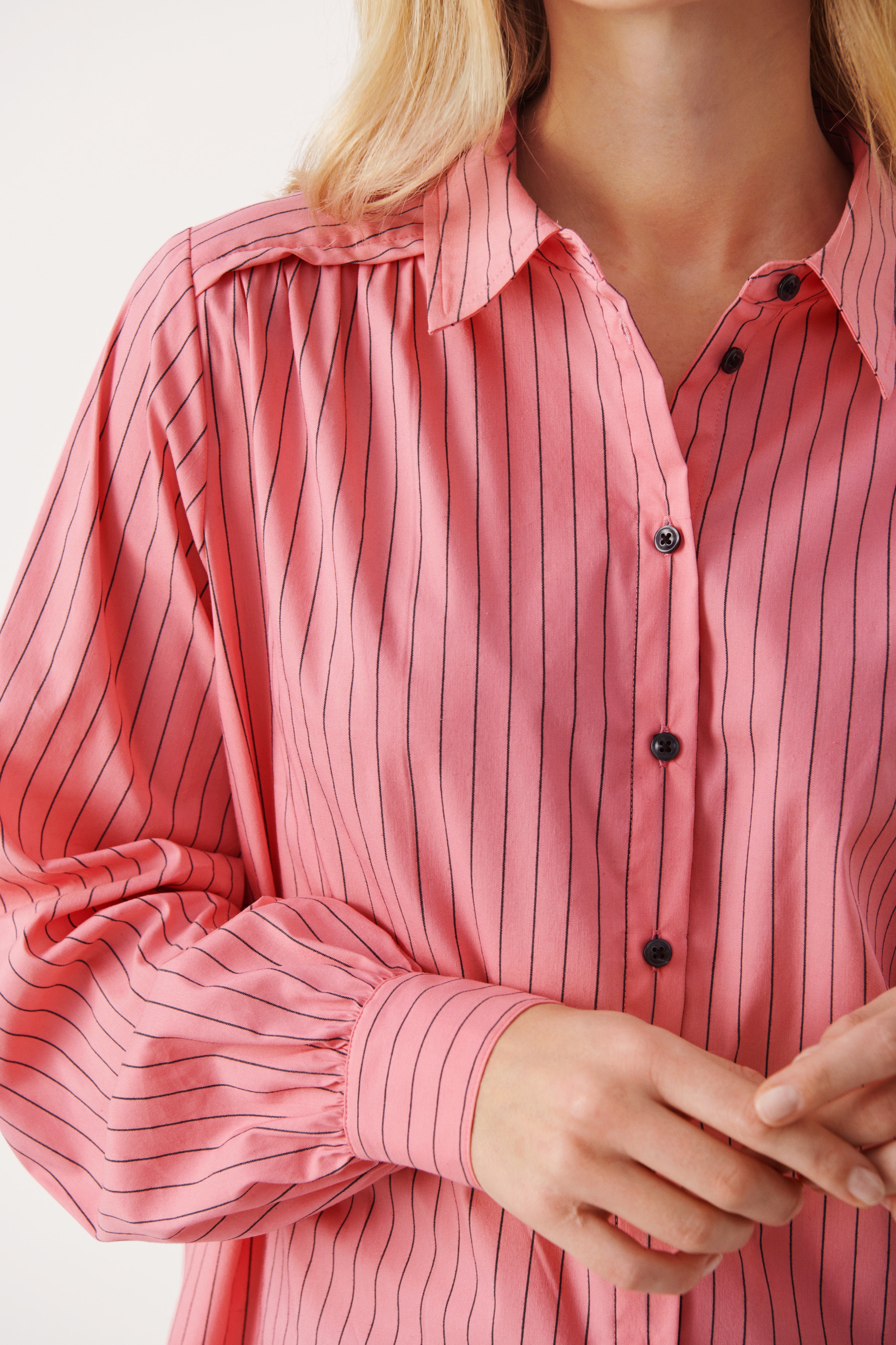 TernaPW Skjorta LOOKBOOK DETAIL 30307240-301644