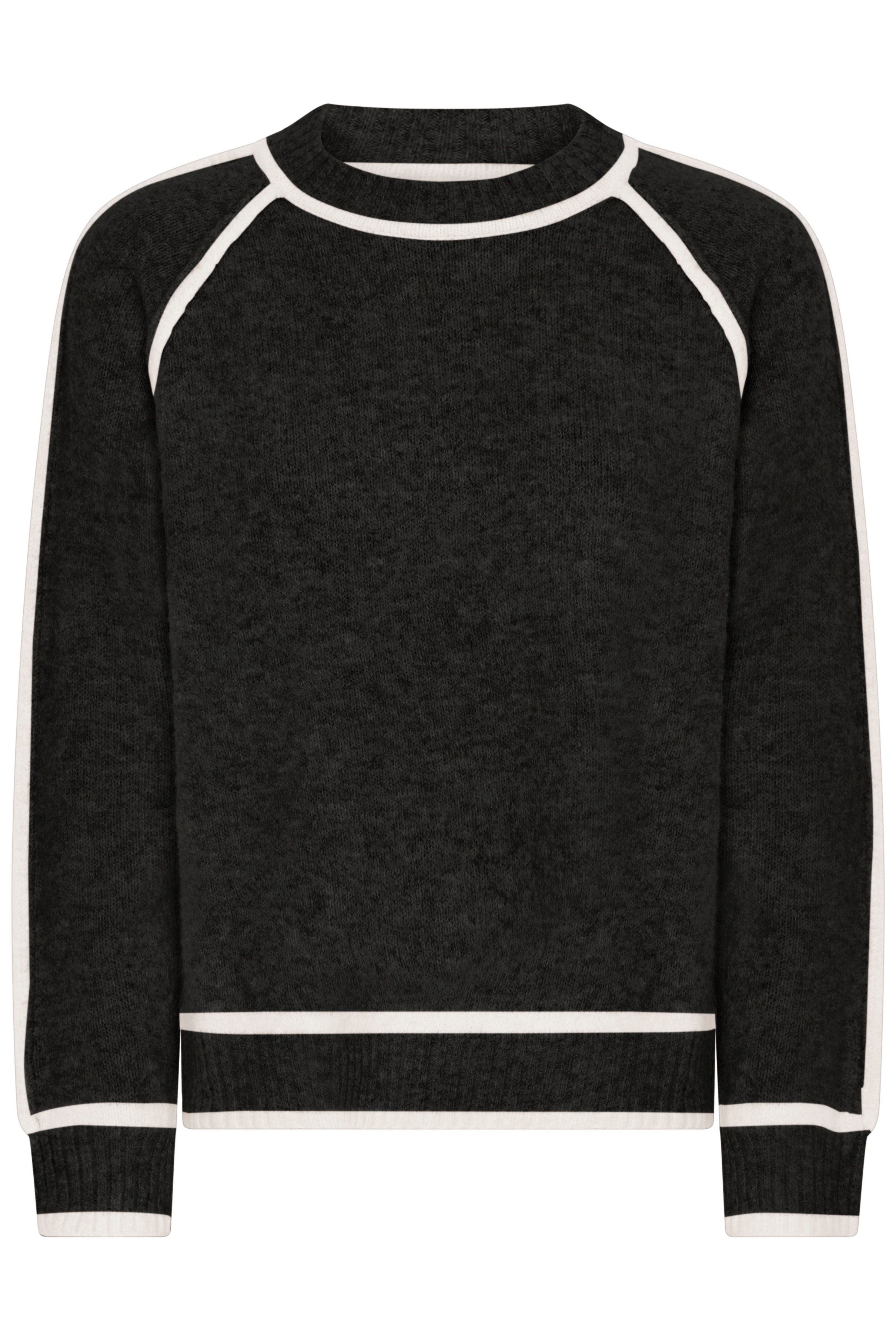 SBMILAN Pullover PACK FRONT 22100836-190303