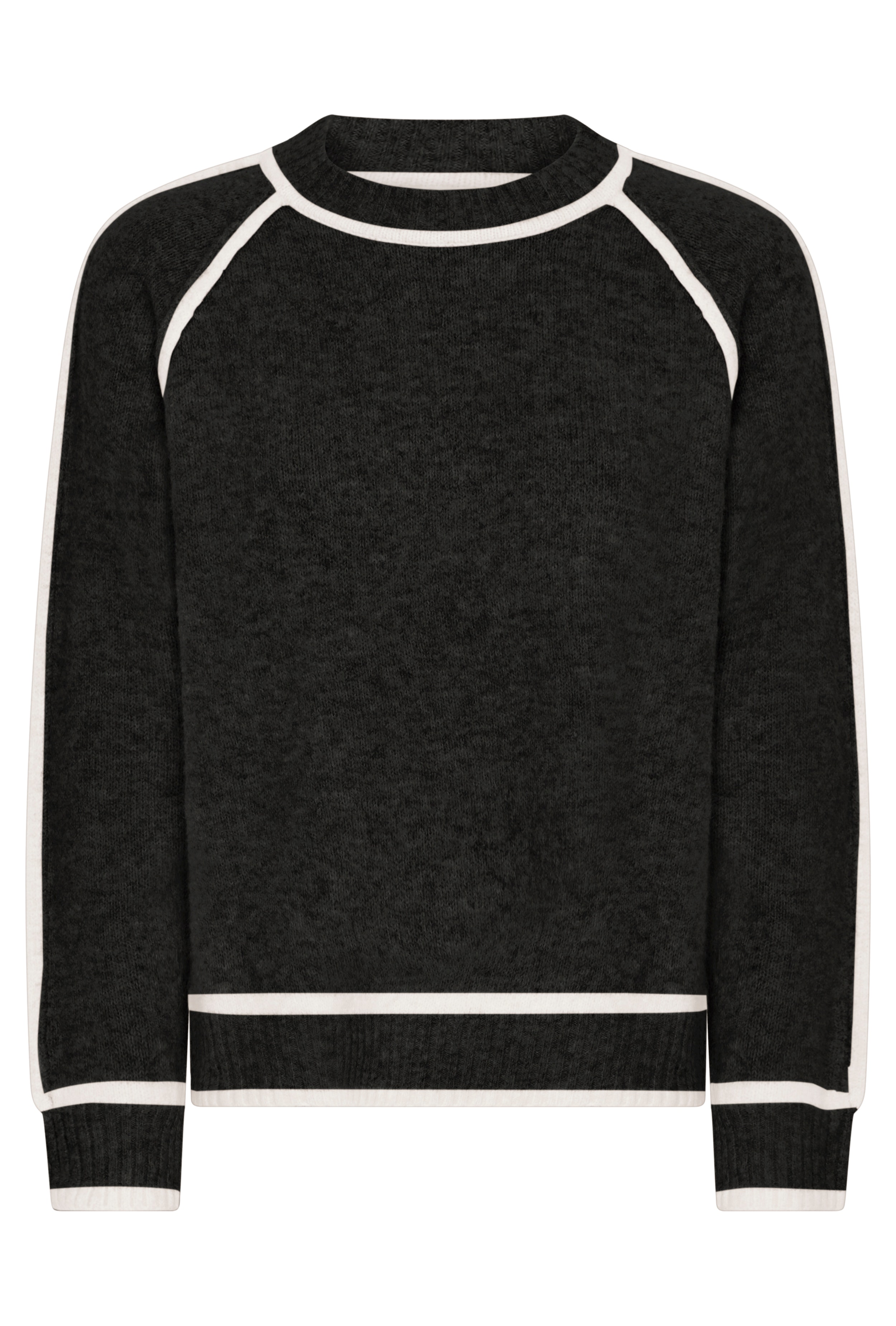 SBMILAN Pullover PACK FRONT 22100836-190303