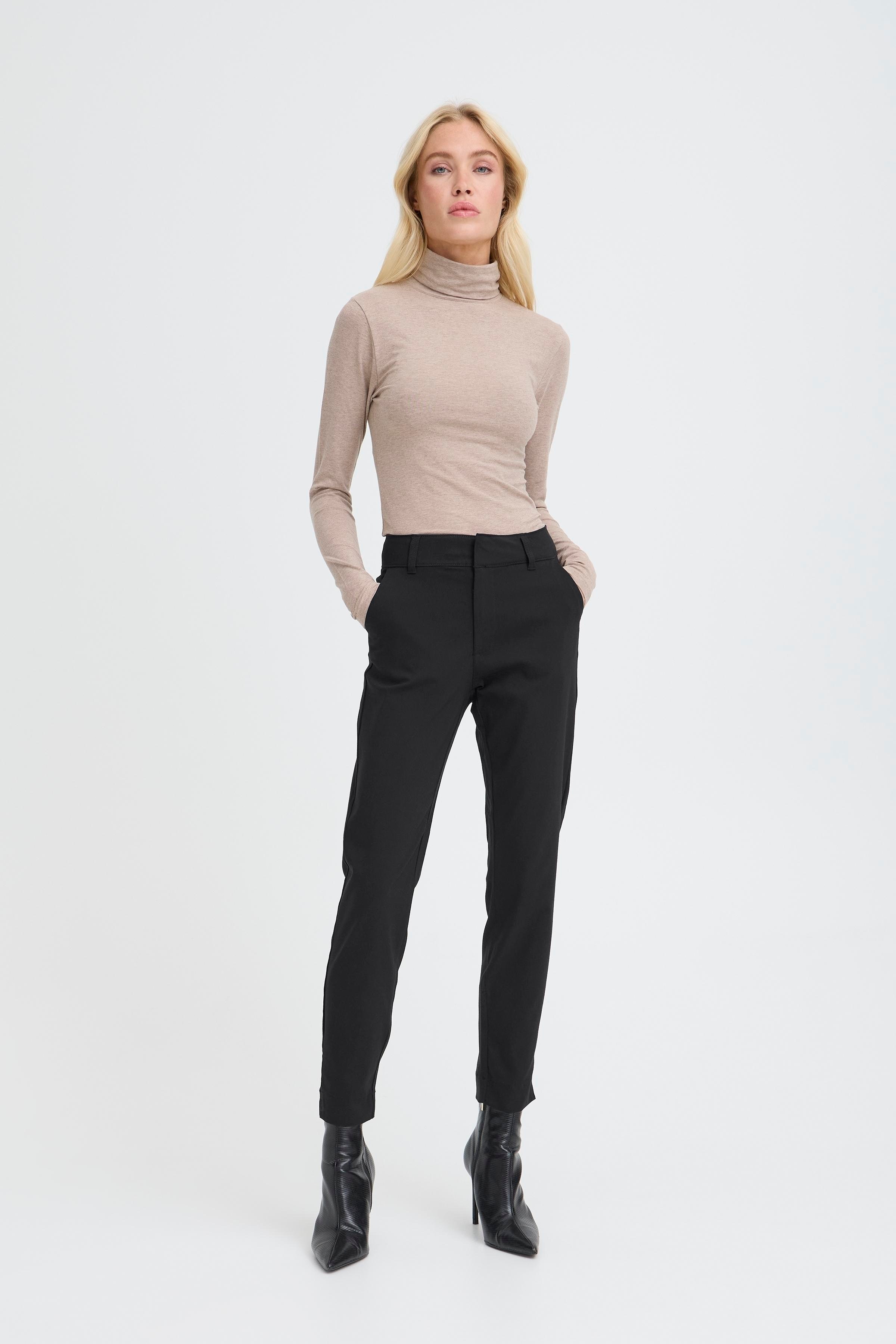 BYDIXI Trousers LOOKBOOK FRONT 20816133-200451
