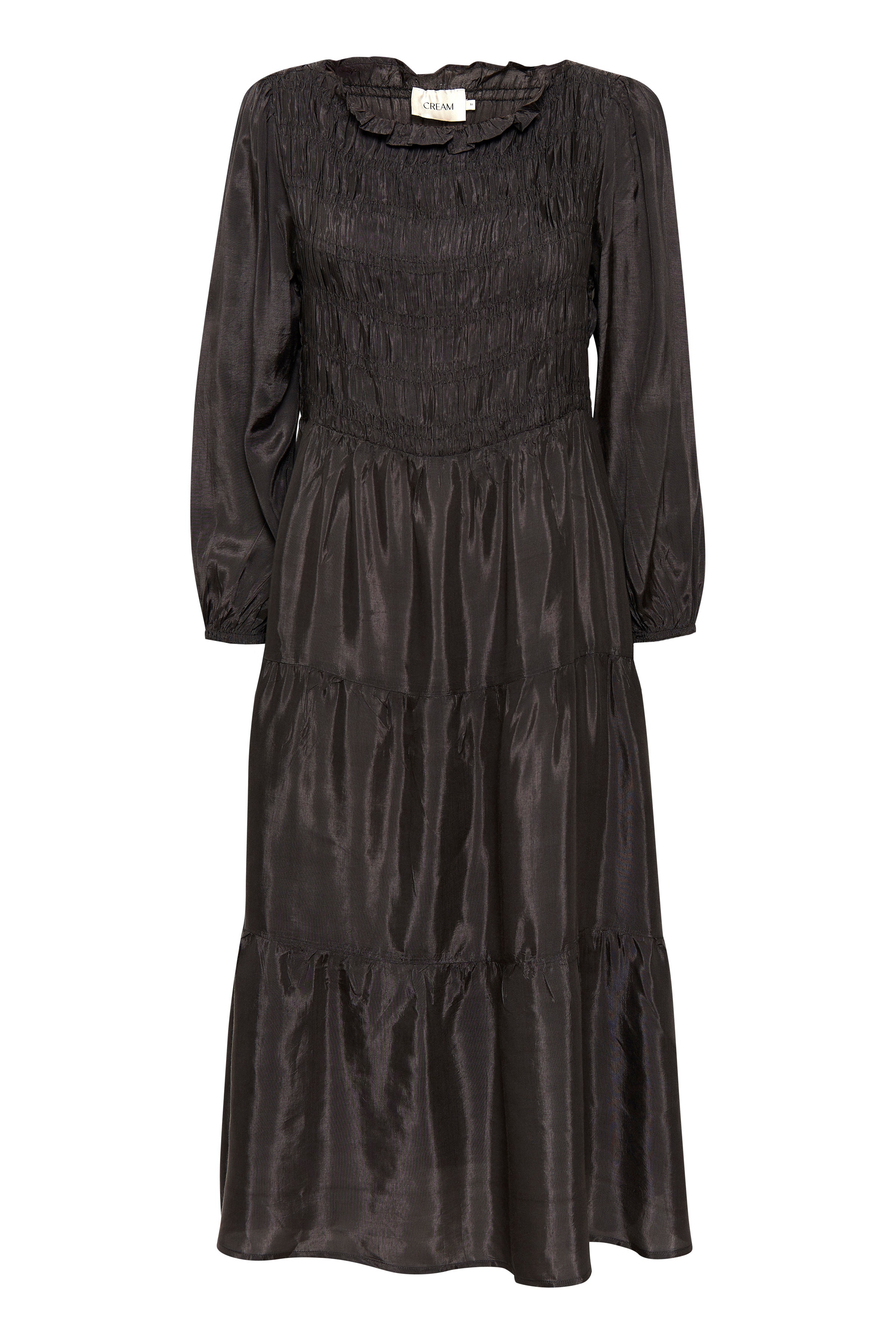 CRHenva Kleid PACK FRONT 10650701-190201