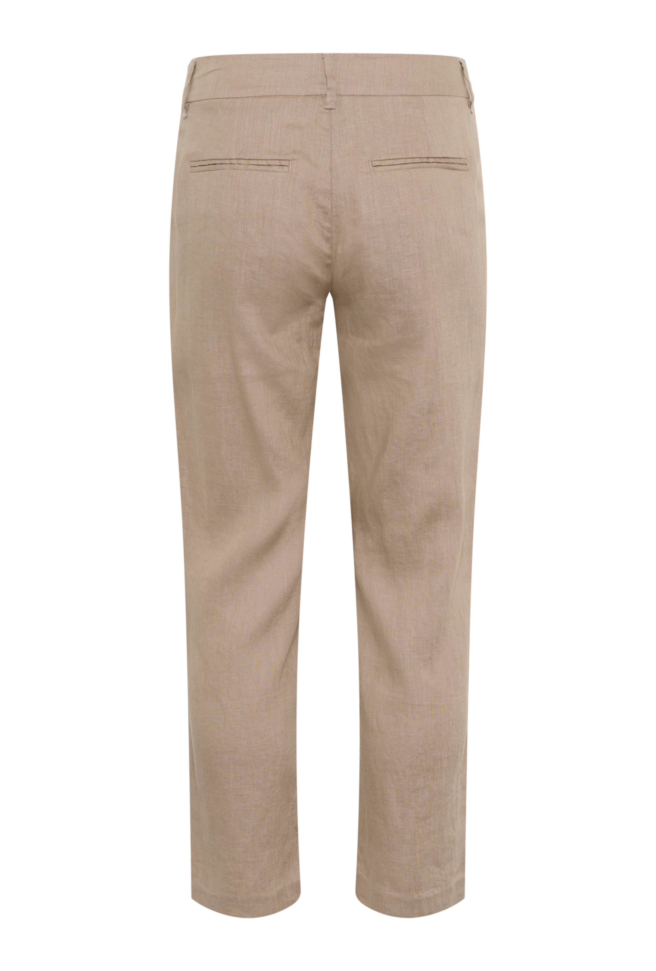 SoffePW Linen Trousers PACK BACK 30309389-171311