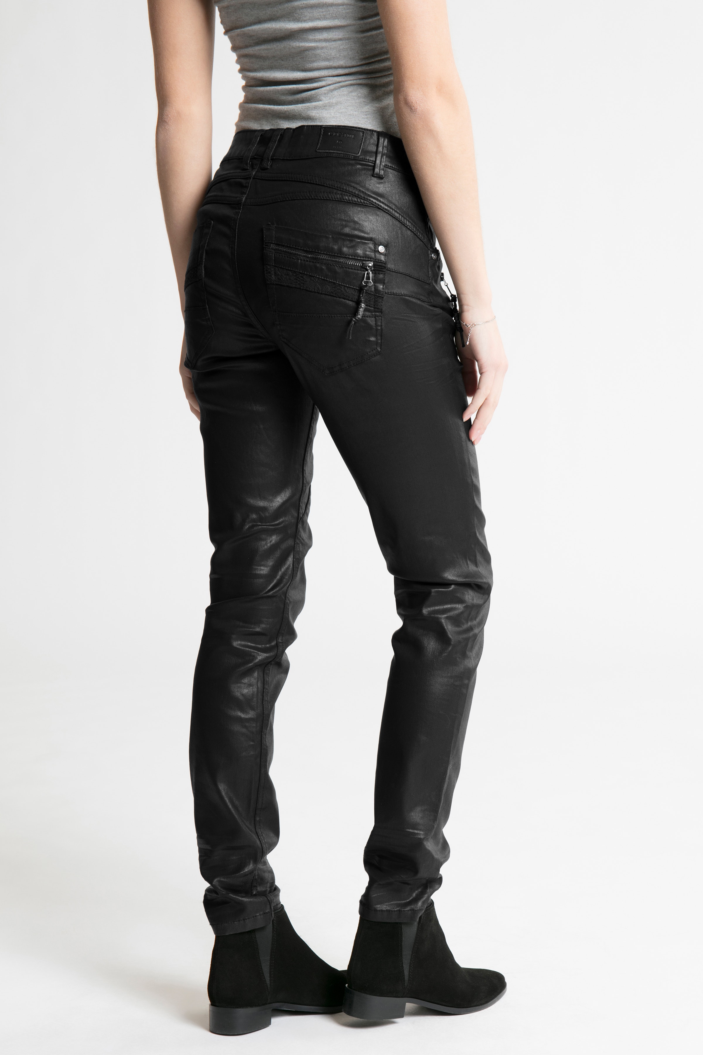 CRBibiana Jeans - Shape Fit LOOKBOOK BACK 10601333-61907