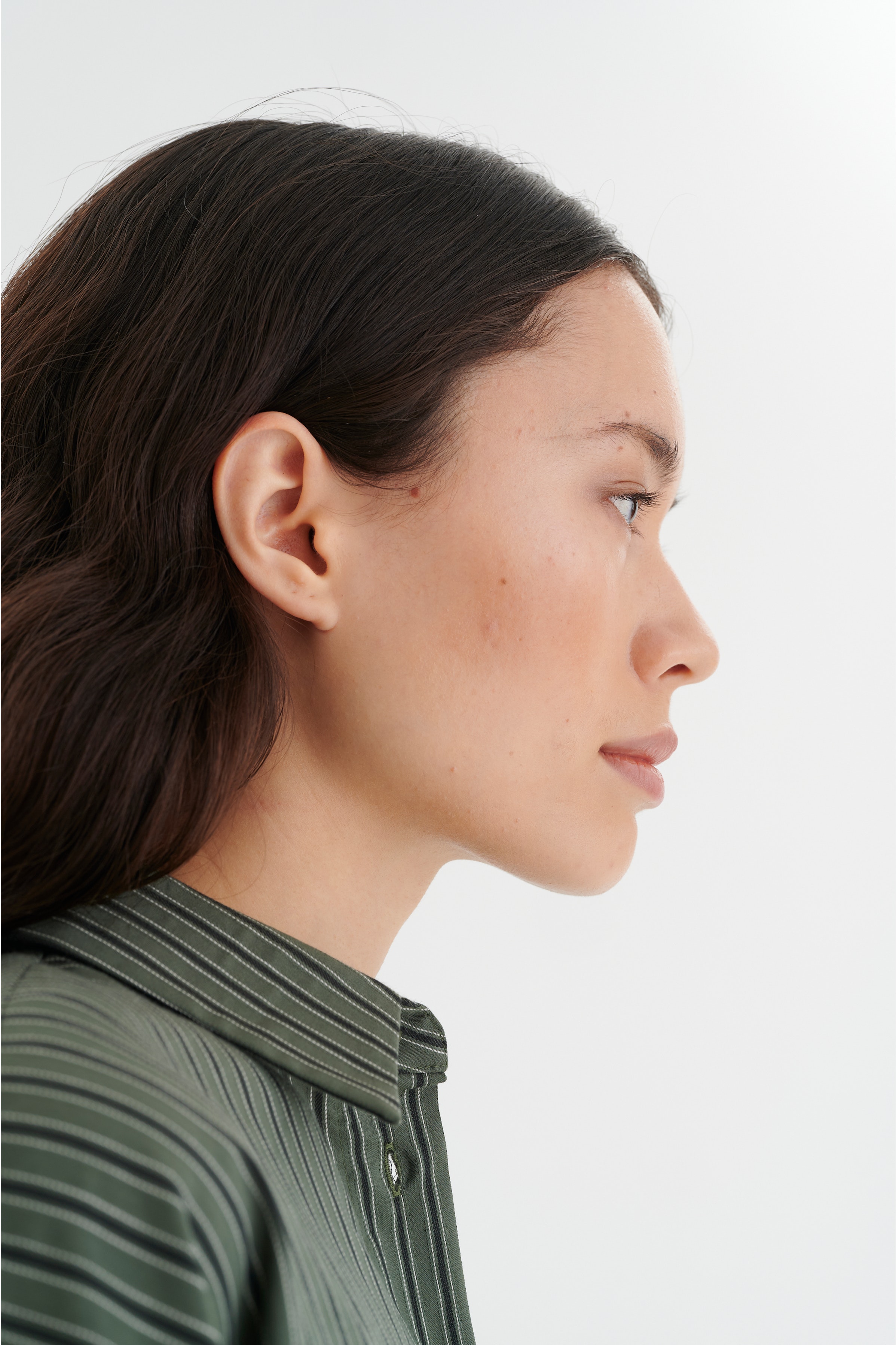 YokoIW Shirt  LOOKBOOK DETAIL 30106414-300820