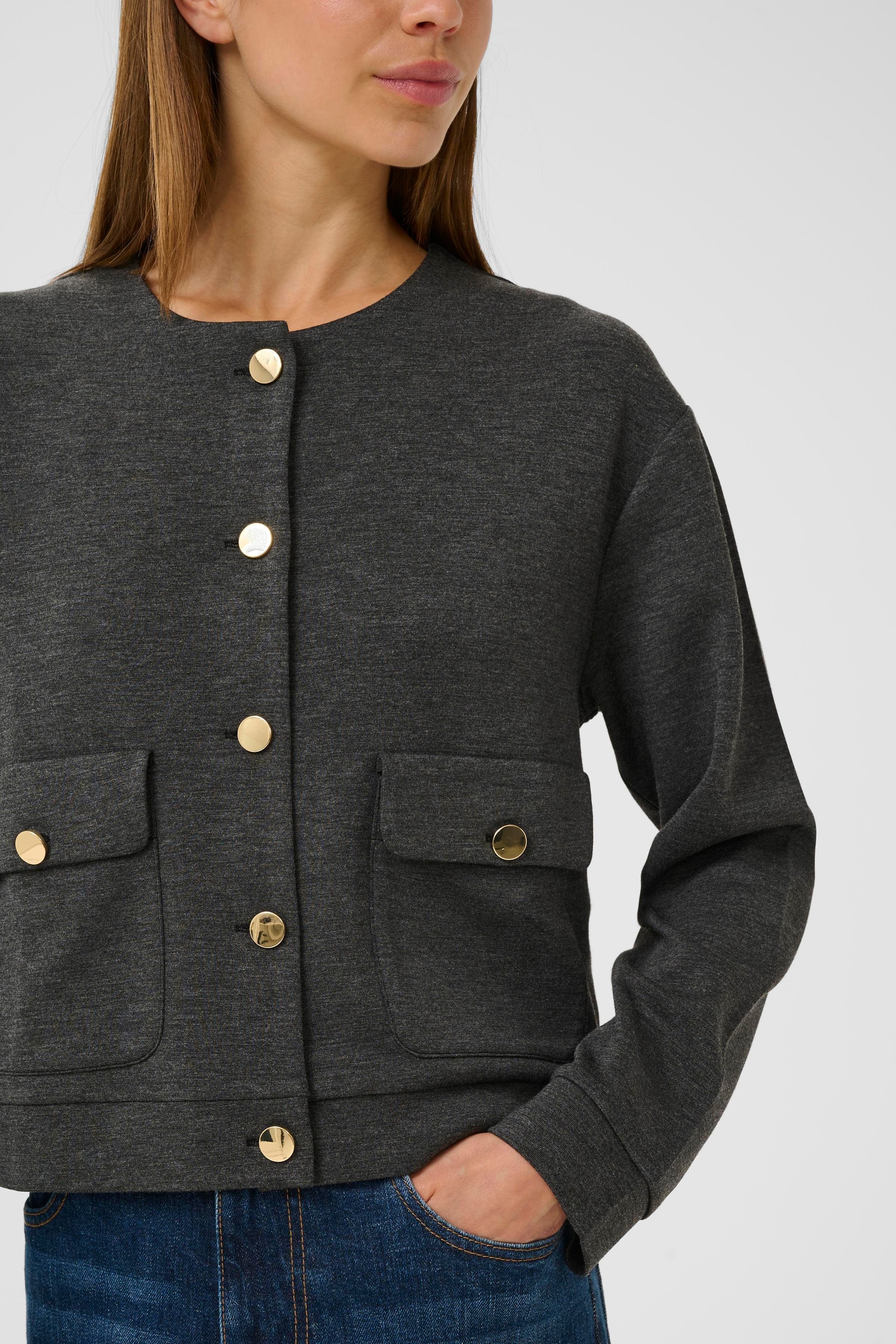 GidaIW Sweatshirt LOOKBOOK DETAIL 30111106-300596