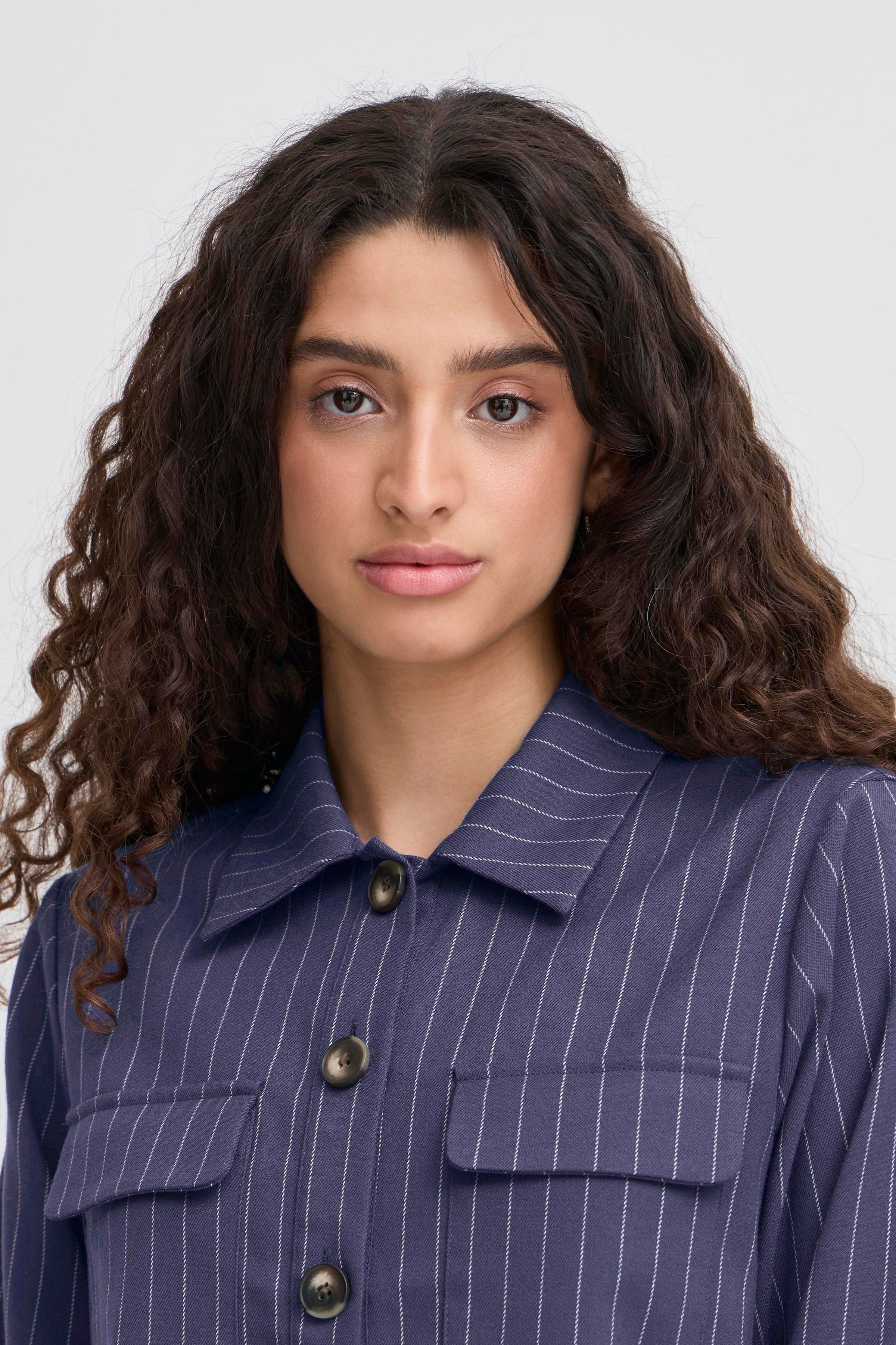 IHLANOLA Skjorte LOOKBOOK DETAIL 20124258-193925