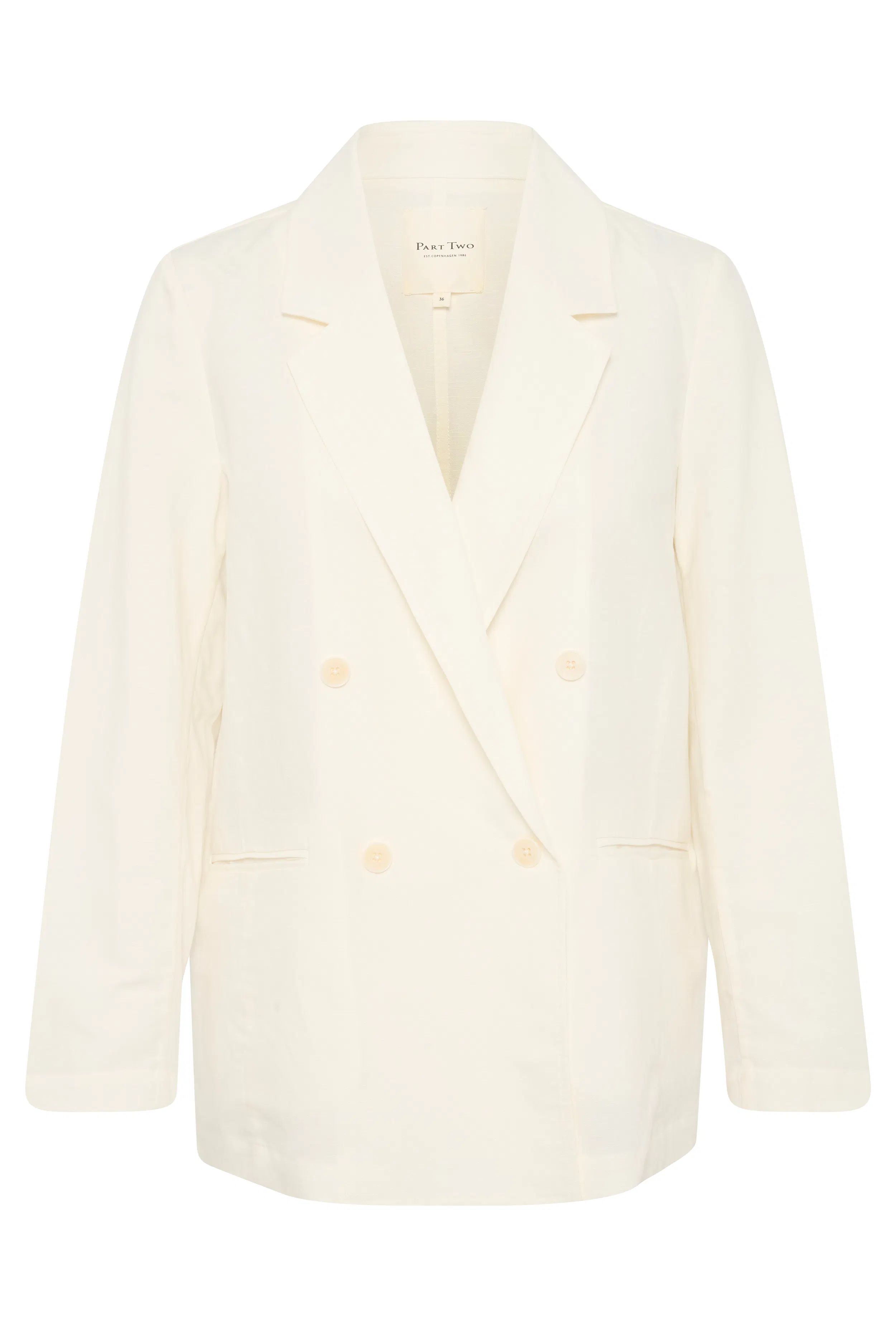 GeneviePW Blazer PACK FRONT 30308578-114801