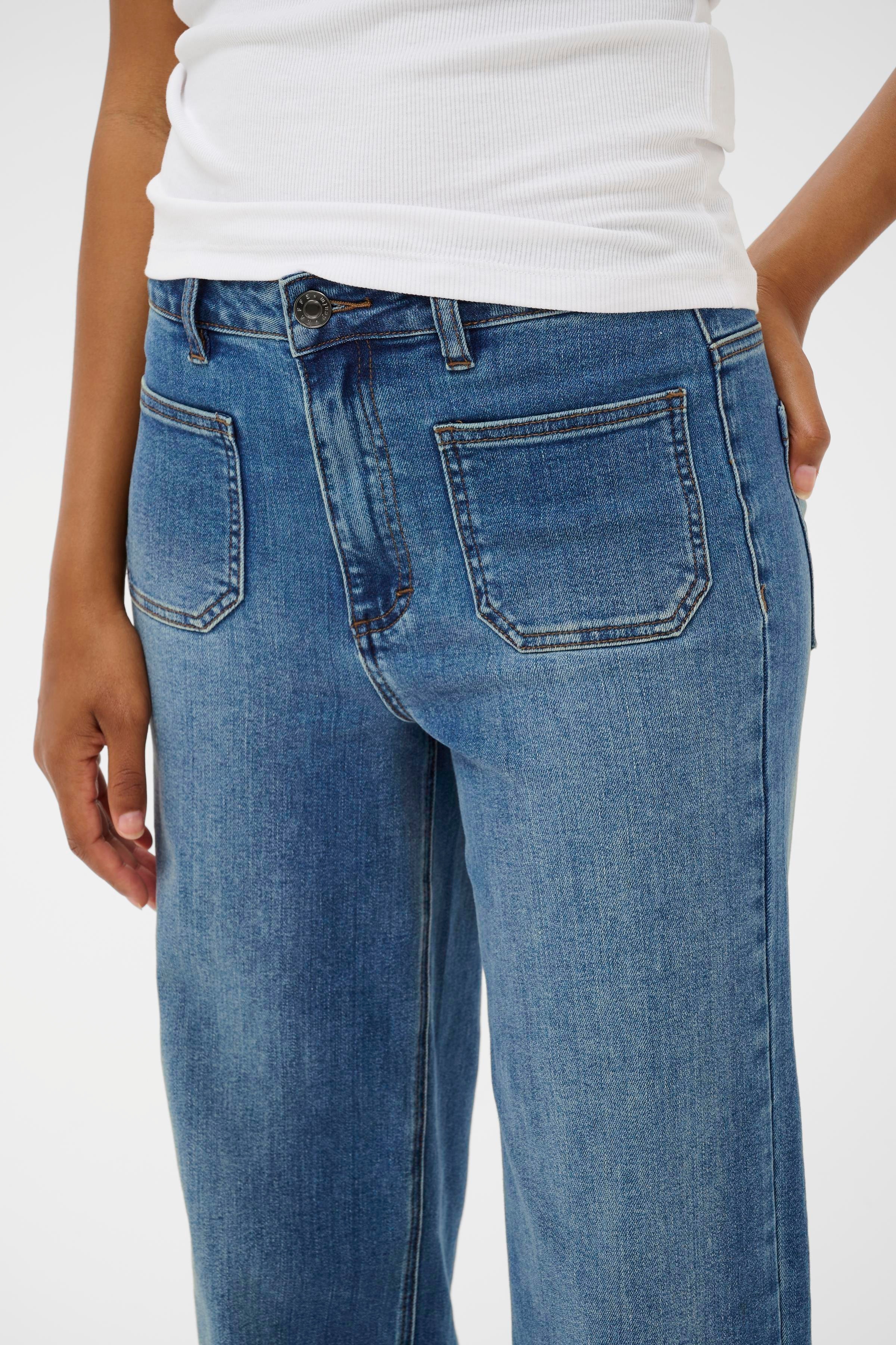 KAbrook Jeans LOOKBOOK DETAIL 10510722-102272