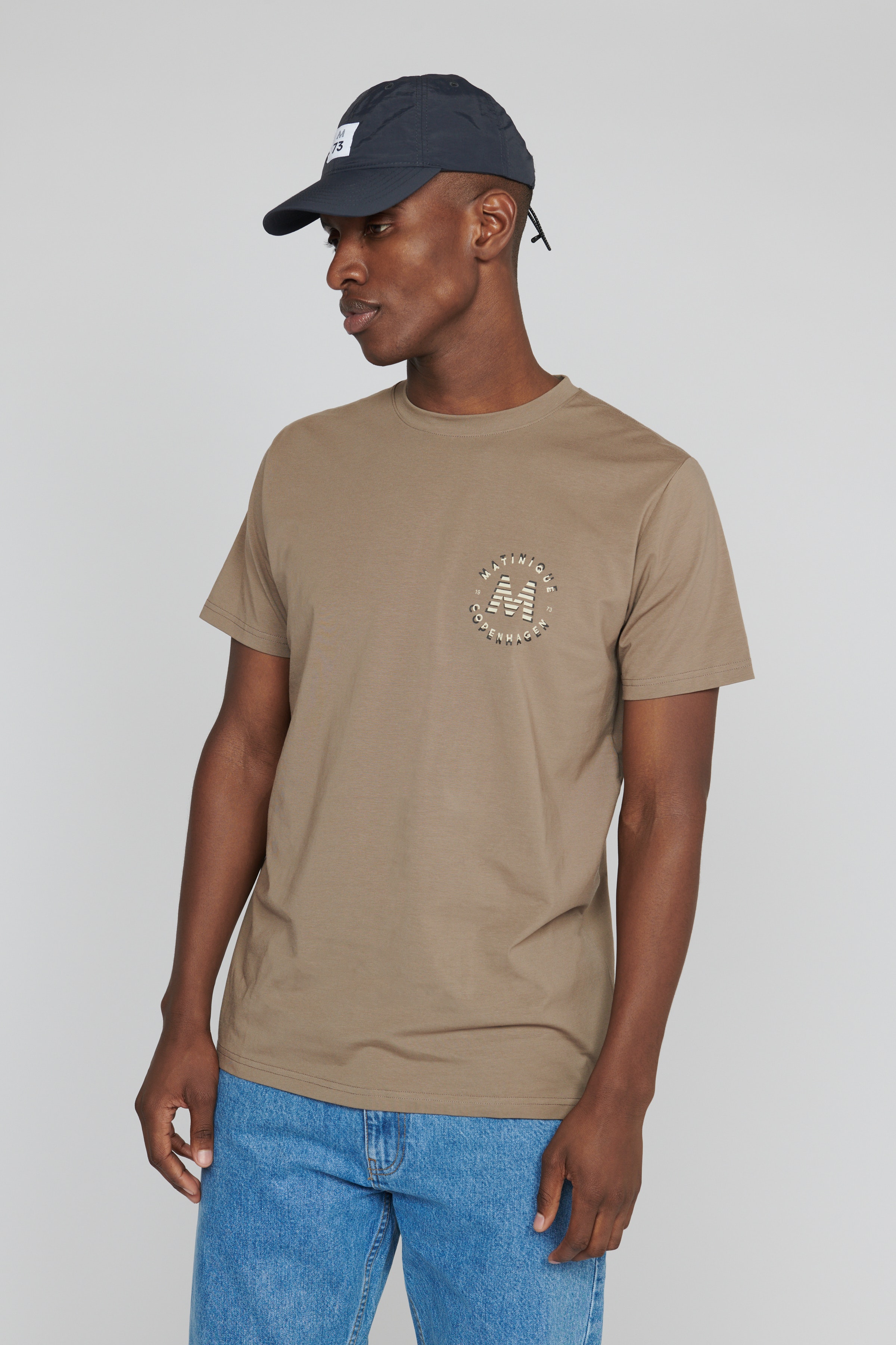 MAjeramy T-shirt LOOKBOOK FRONT 30207433-181112