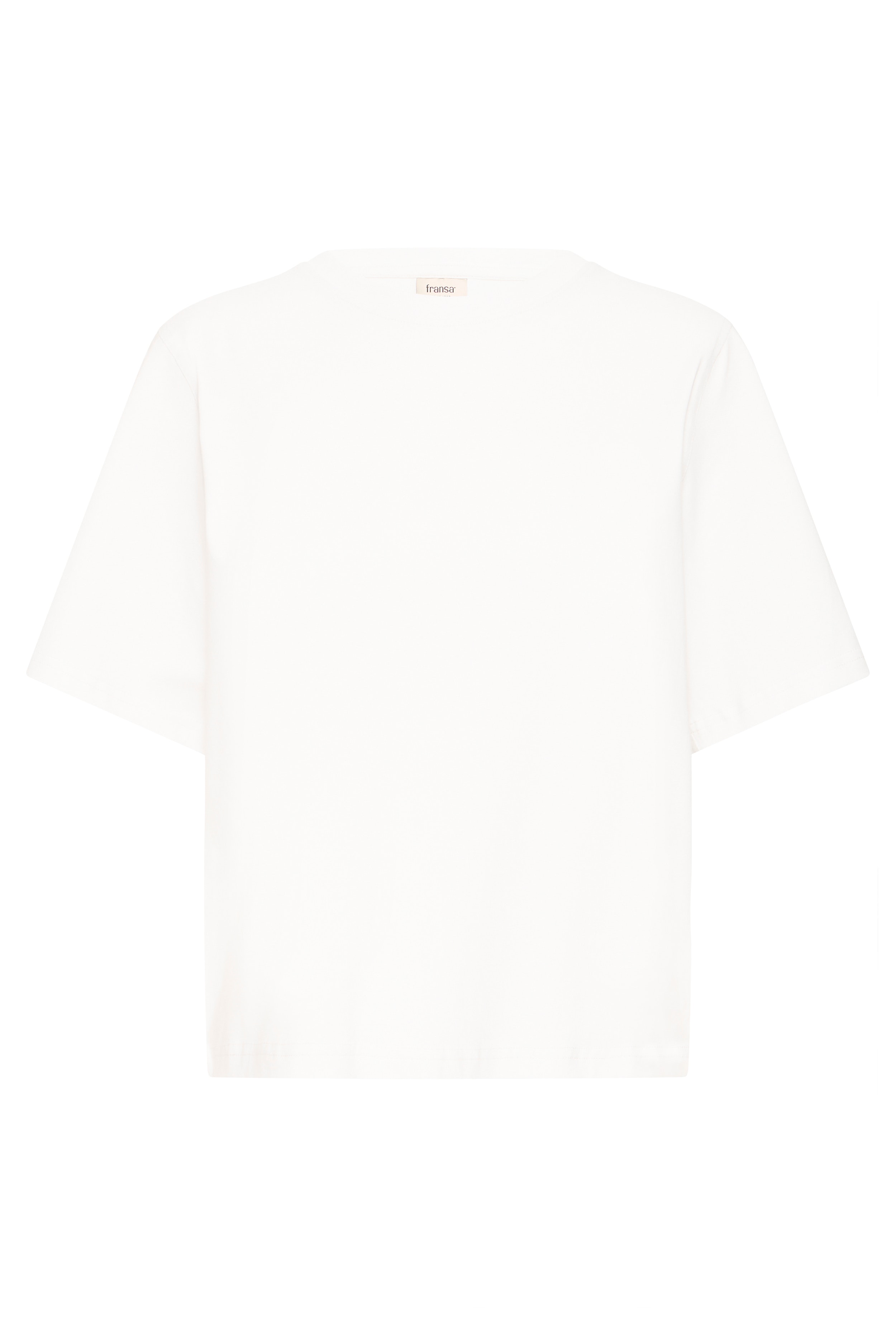 FRZASHOULDER T-shirt LOOKBOOK DETAIL 20615767-114800