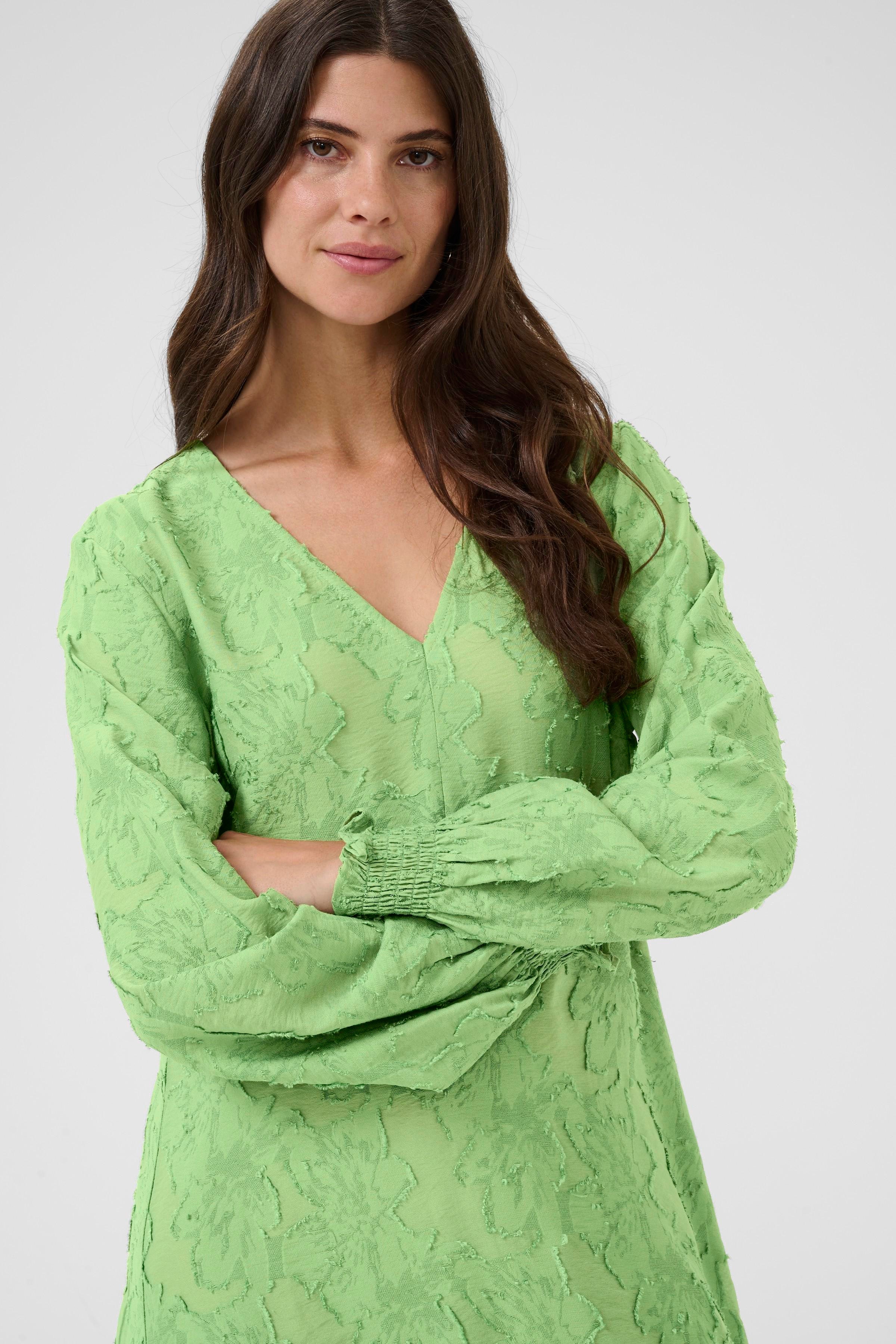 CRCecilie Kleid LOOKBOOK DETAIL 10614573-160228