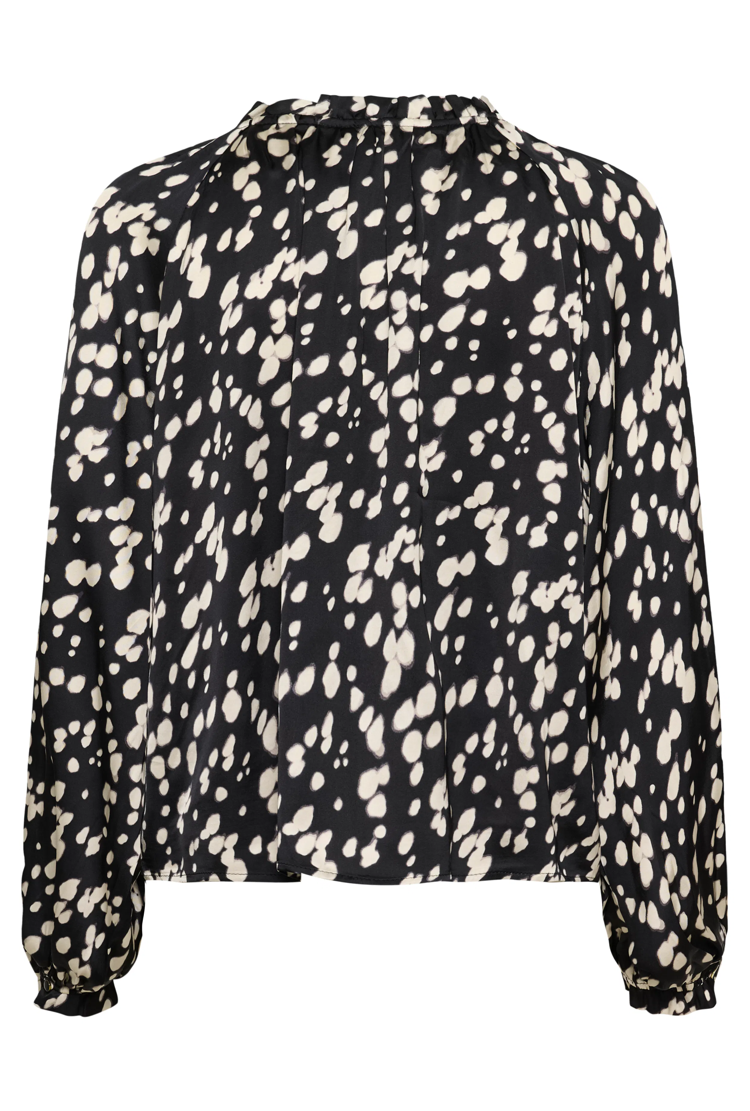 VenessaPW Blouse PACK FRONT 30310144-304382