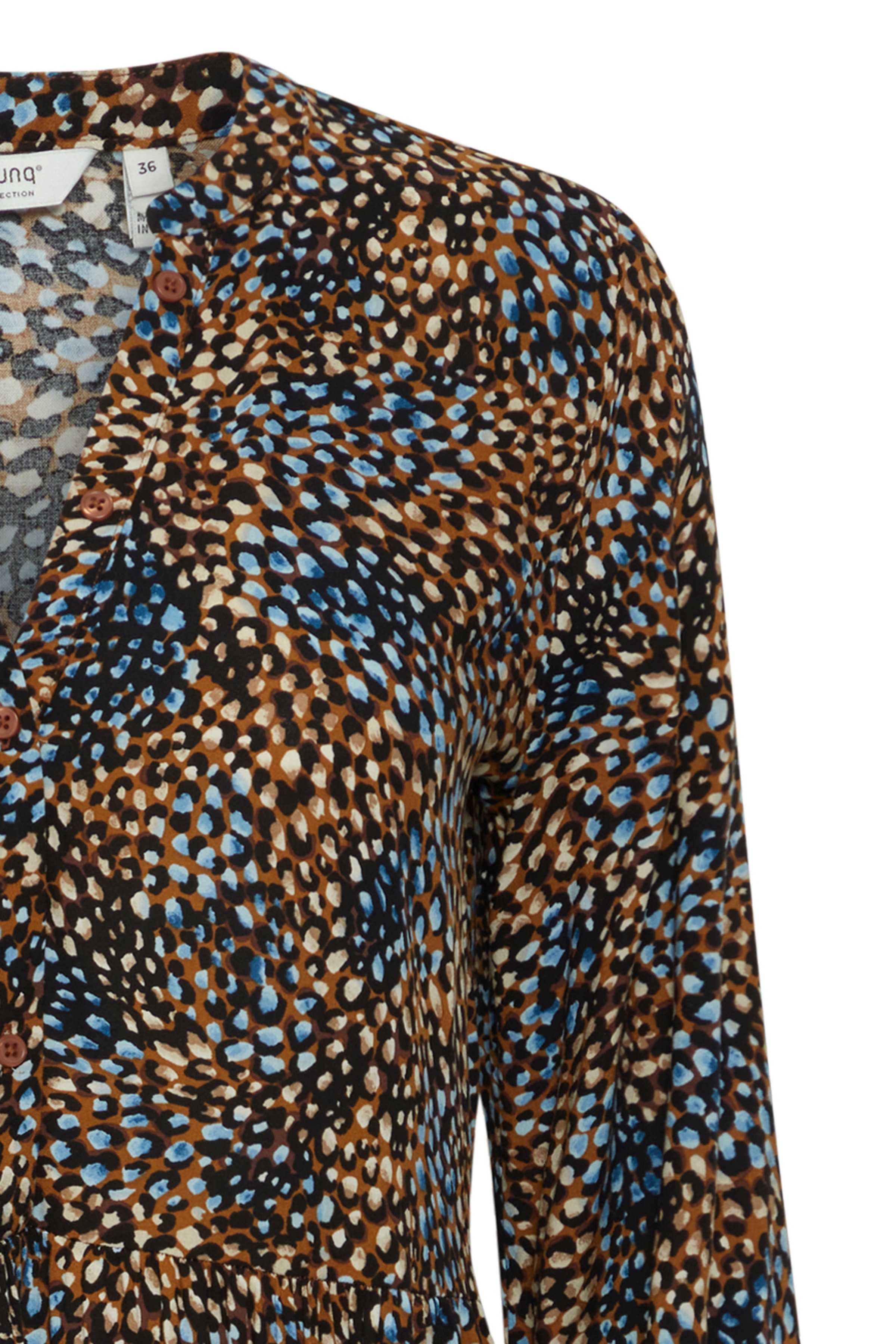 BYJOSA Jurk PACK DETAIL 20813509-202338