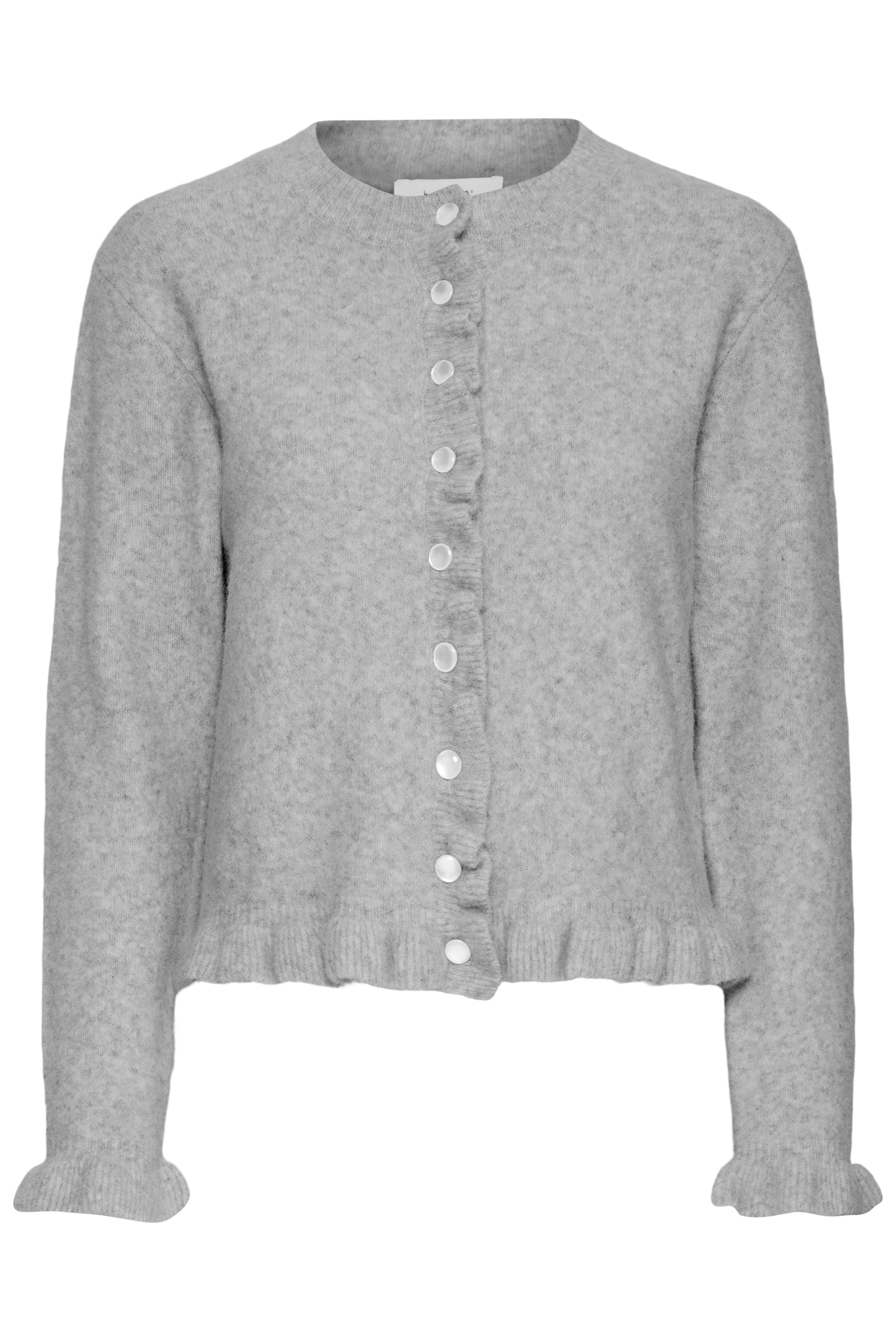 BYXOMEA Cardigan PACK FRONT 20818910-114800