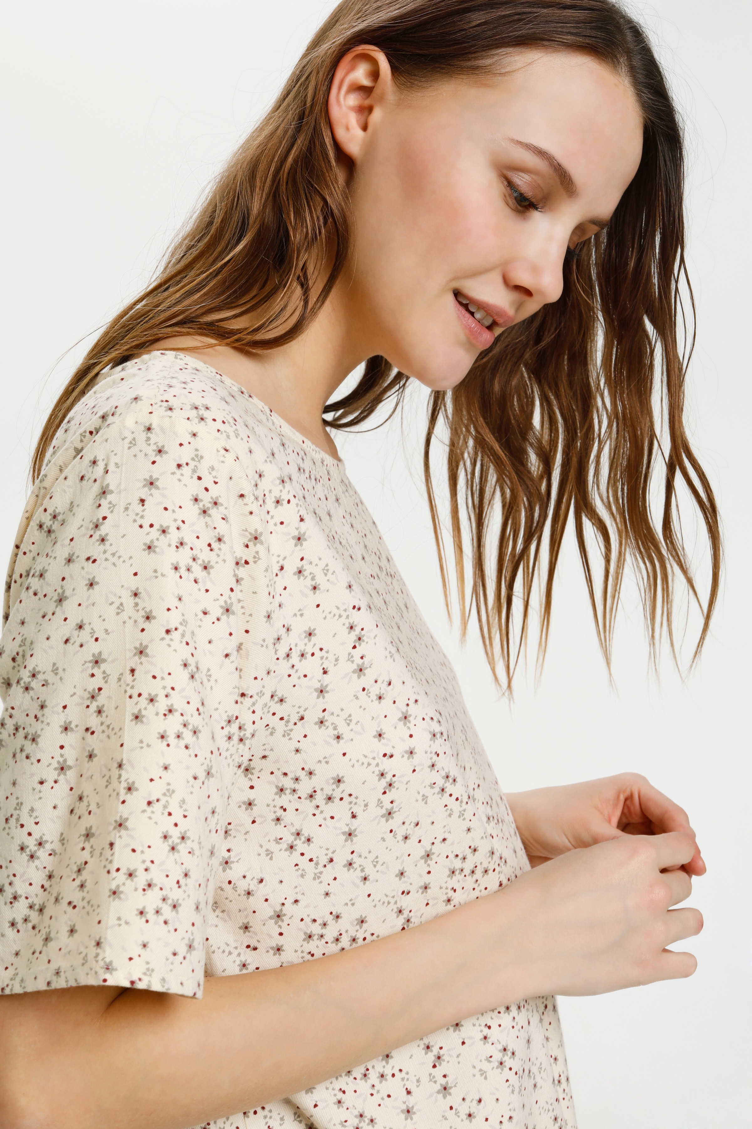 HerlaSZ Top LOOKBOOK DETAIL 30511729-600321