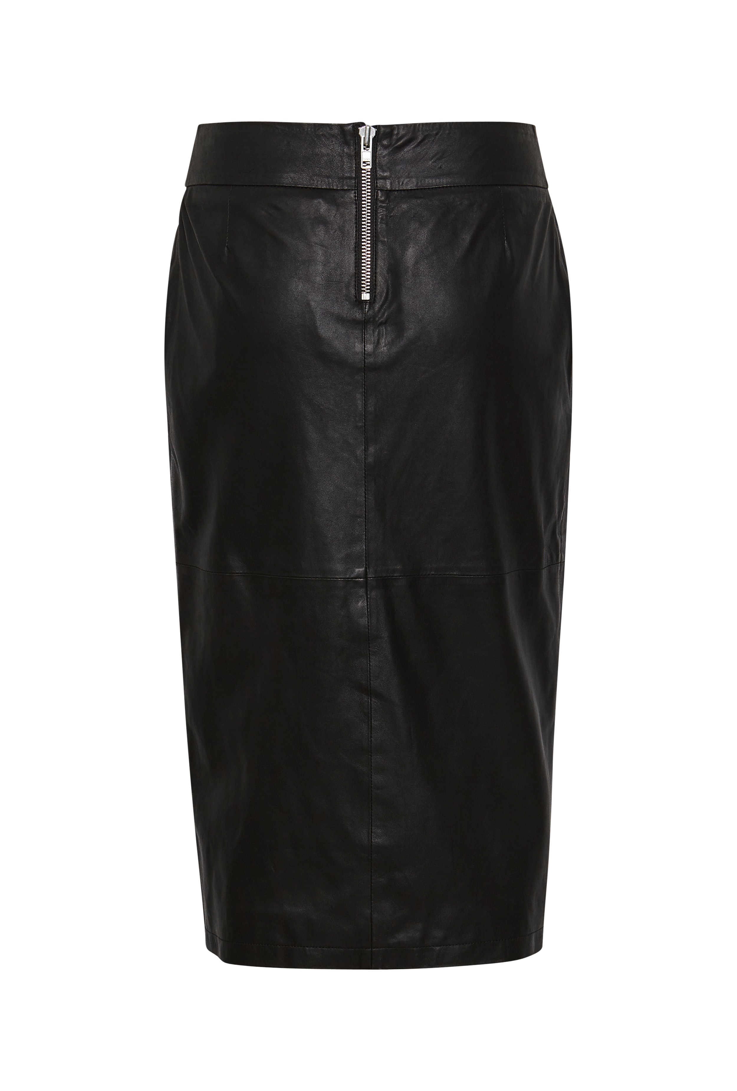 MWBally Leatherskirt PACK BACK 10703547-100031