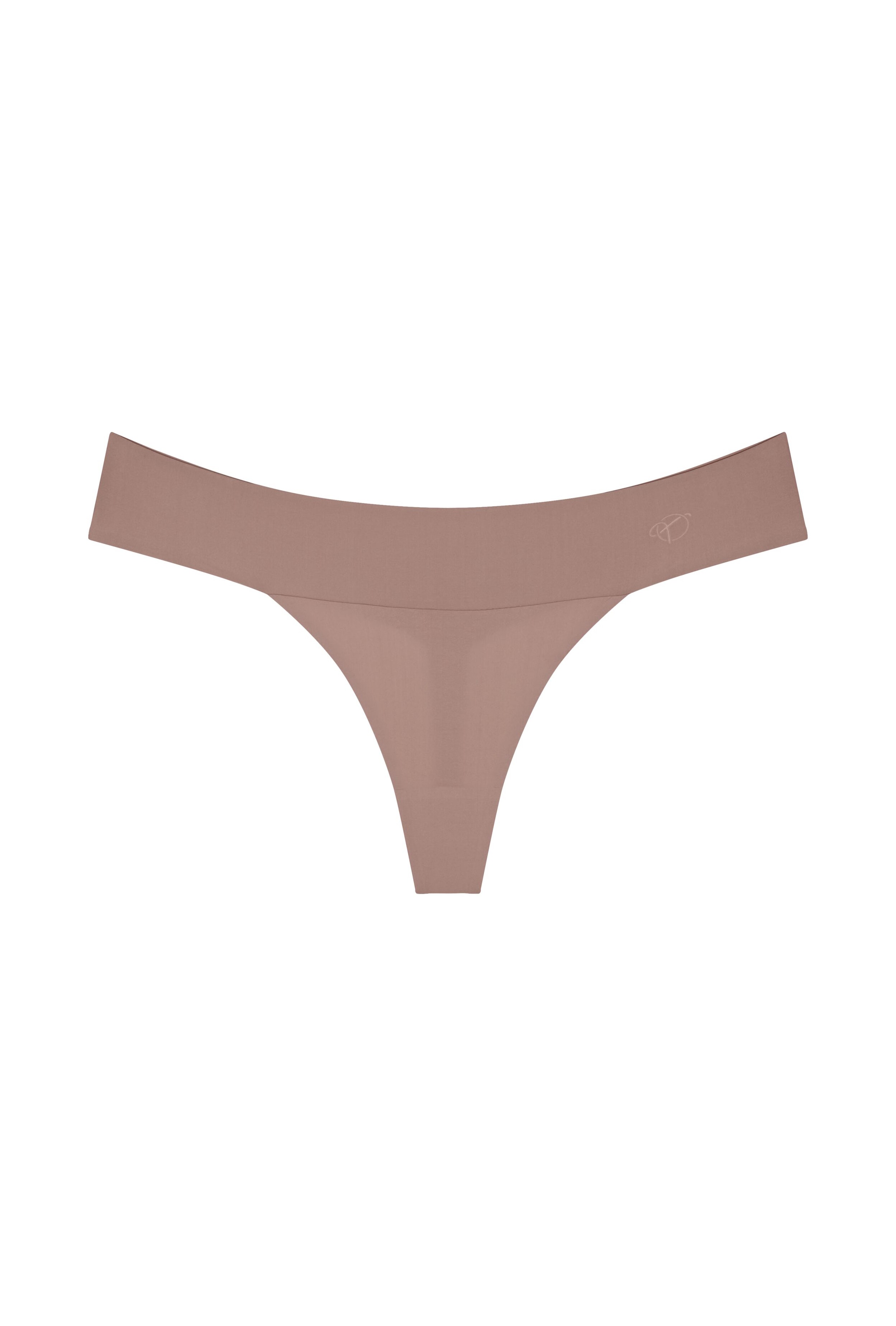 BodyMake-UpIllusion Panties PACK FRONT 40500283-T00ZE