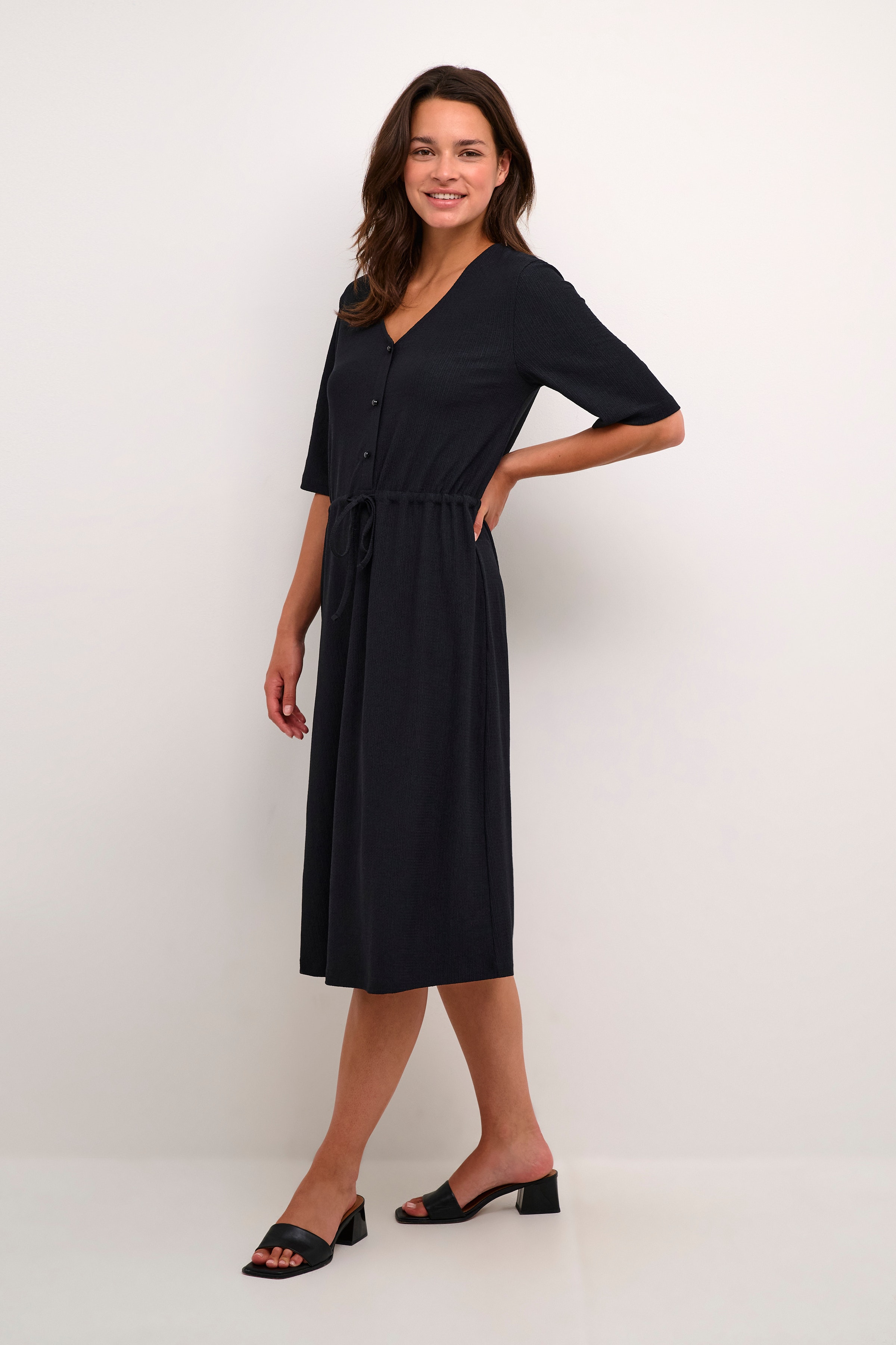 BPanna Kjole LOOKBOOK FRONT 10590796-100121B