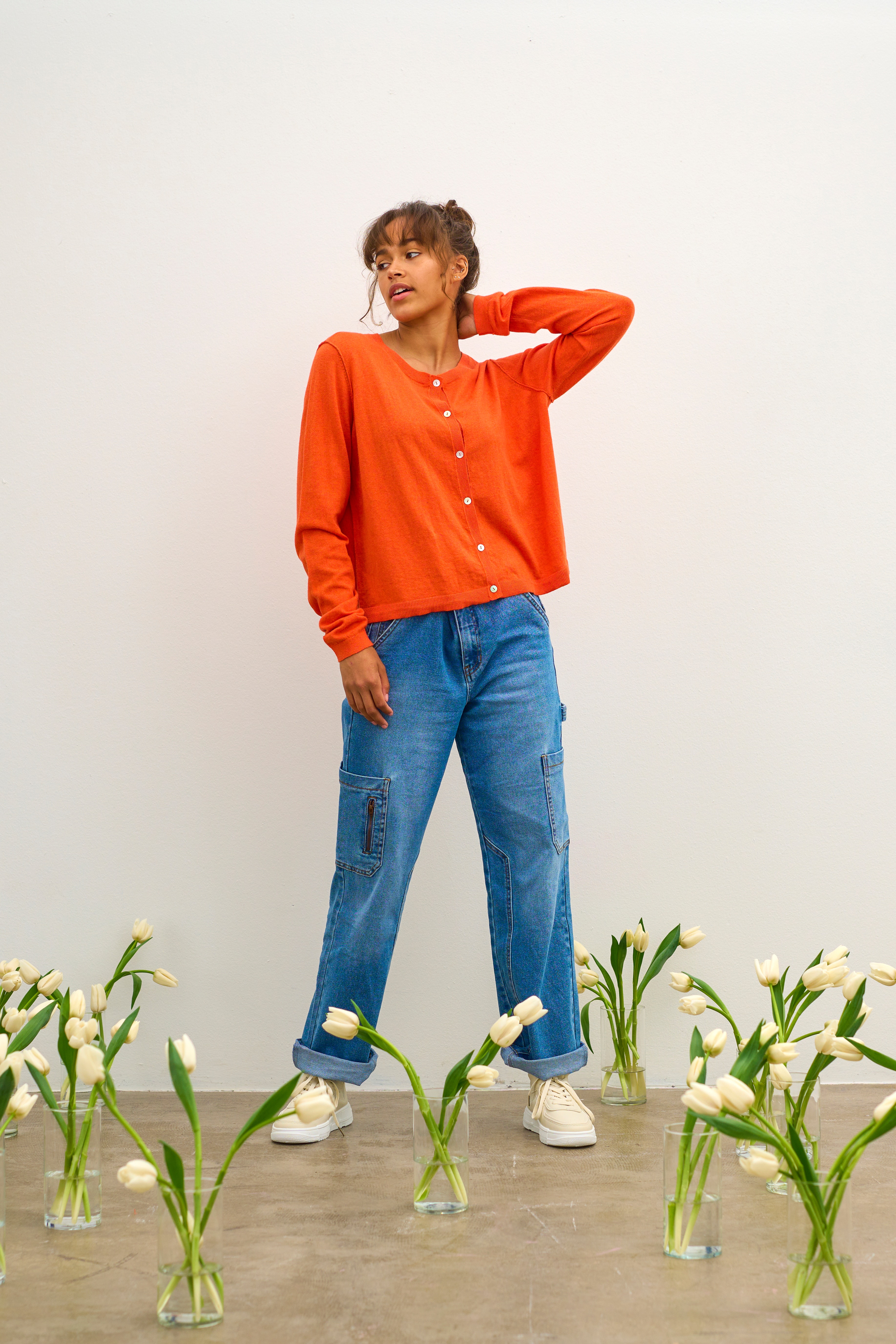 CRPoline Carpenter Jeans LOCATION NONE 10610897-103828