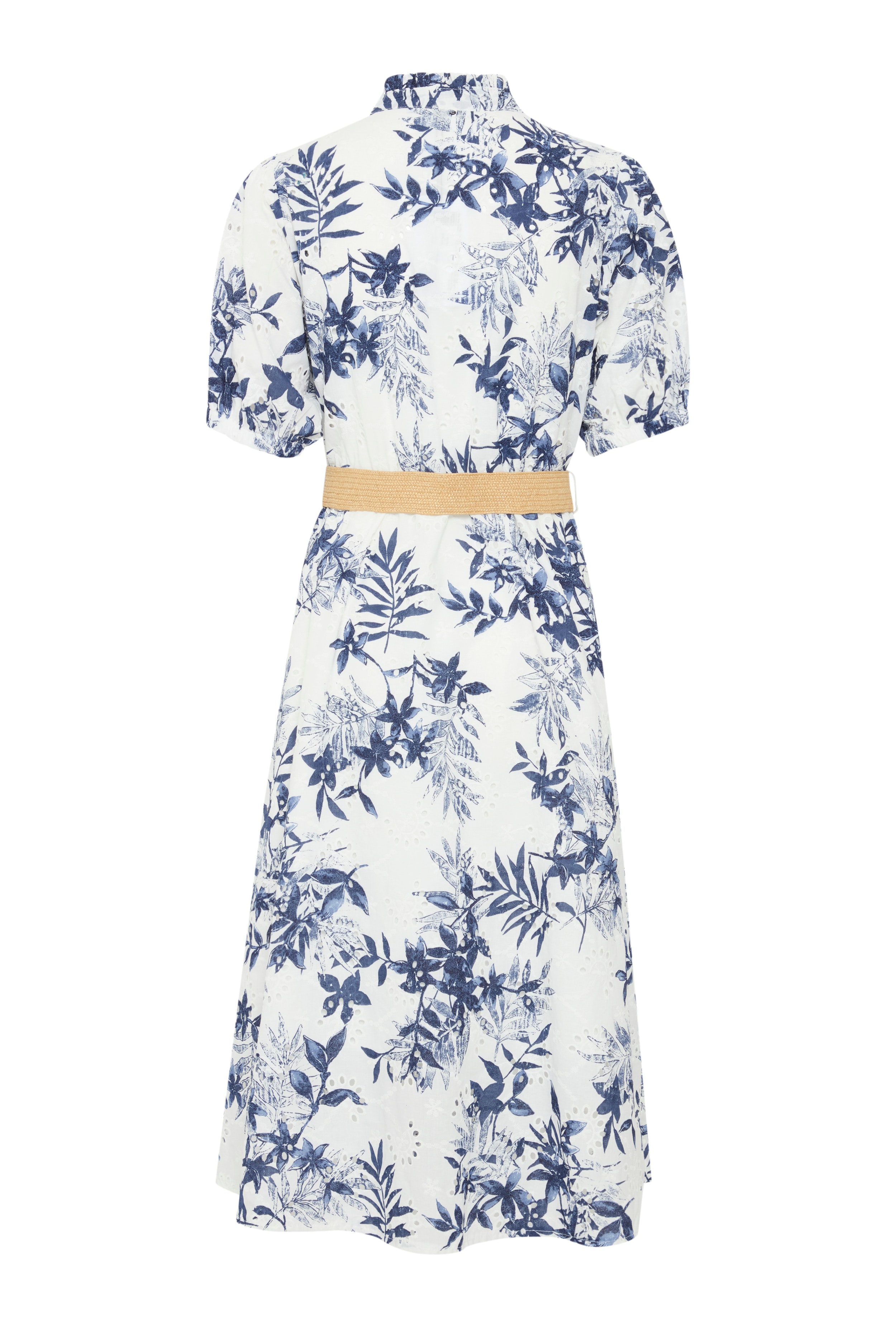 SBKADI Jurk PACK BACK 22100549-193923