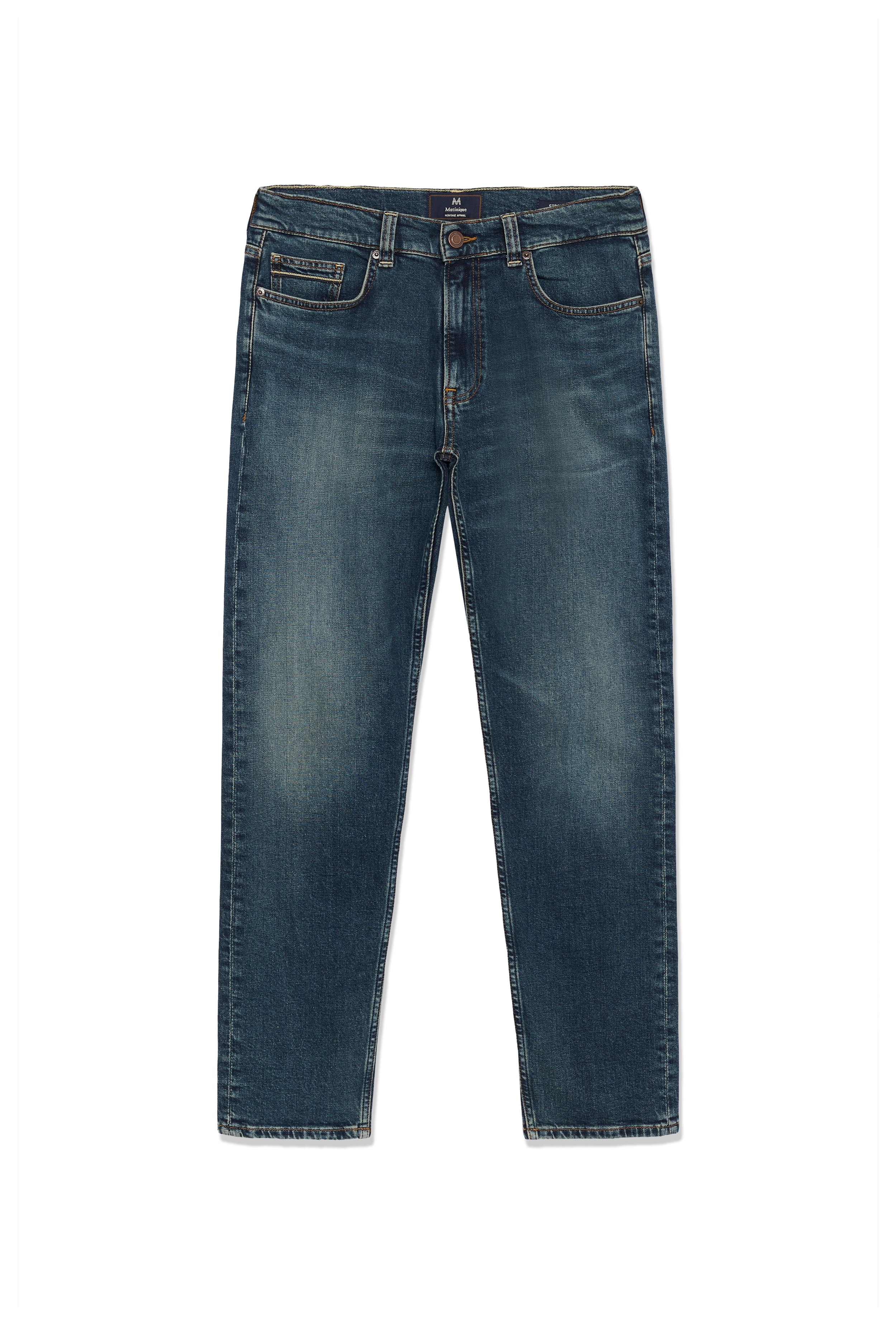 MAJake Denim Jeans PACK FRONT 30208030-303777