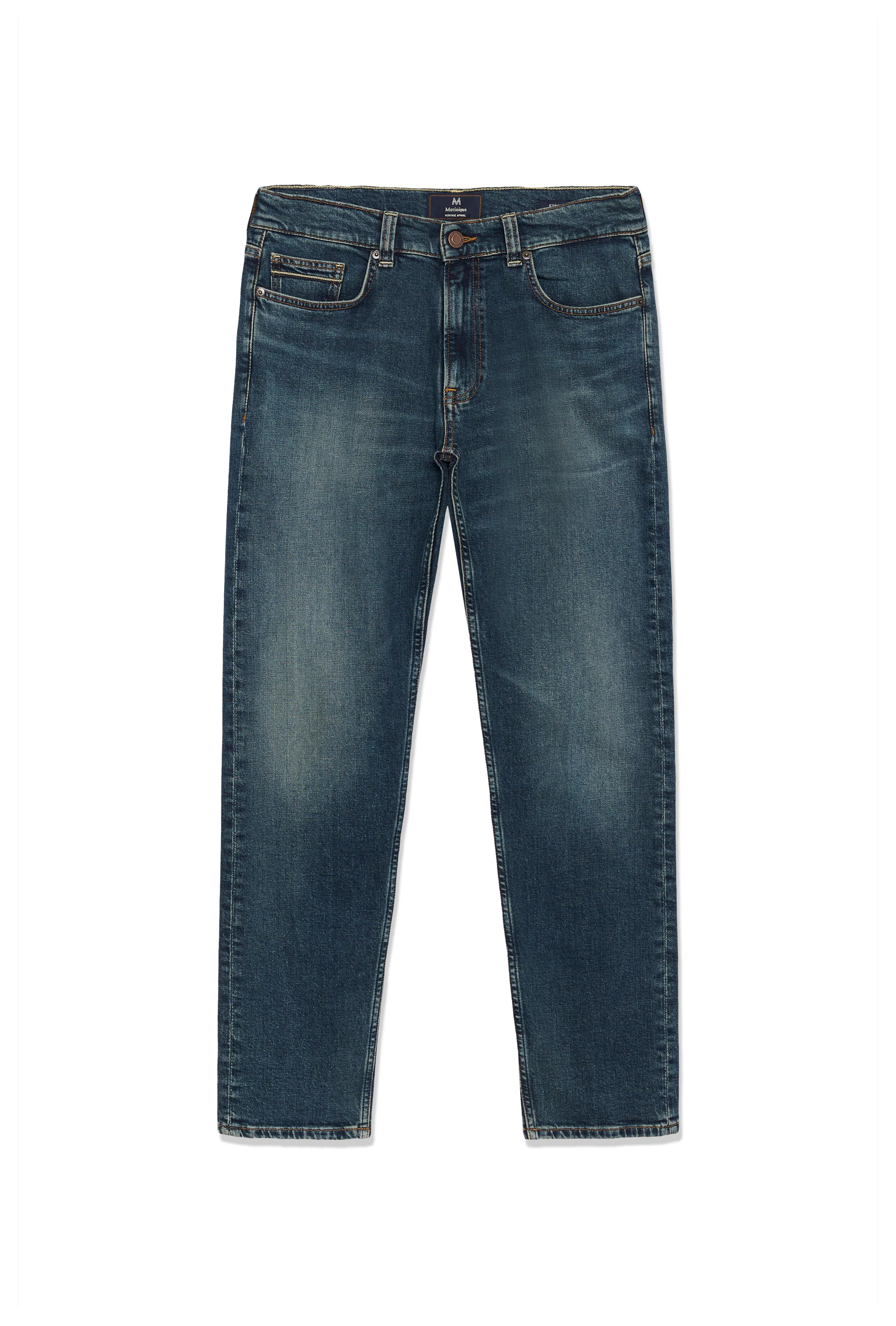 MAJake Jeans PACK FRONT 30208030-303777