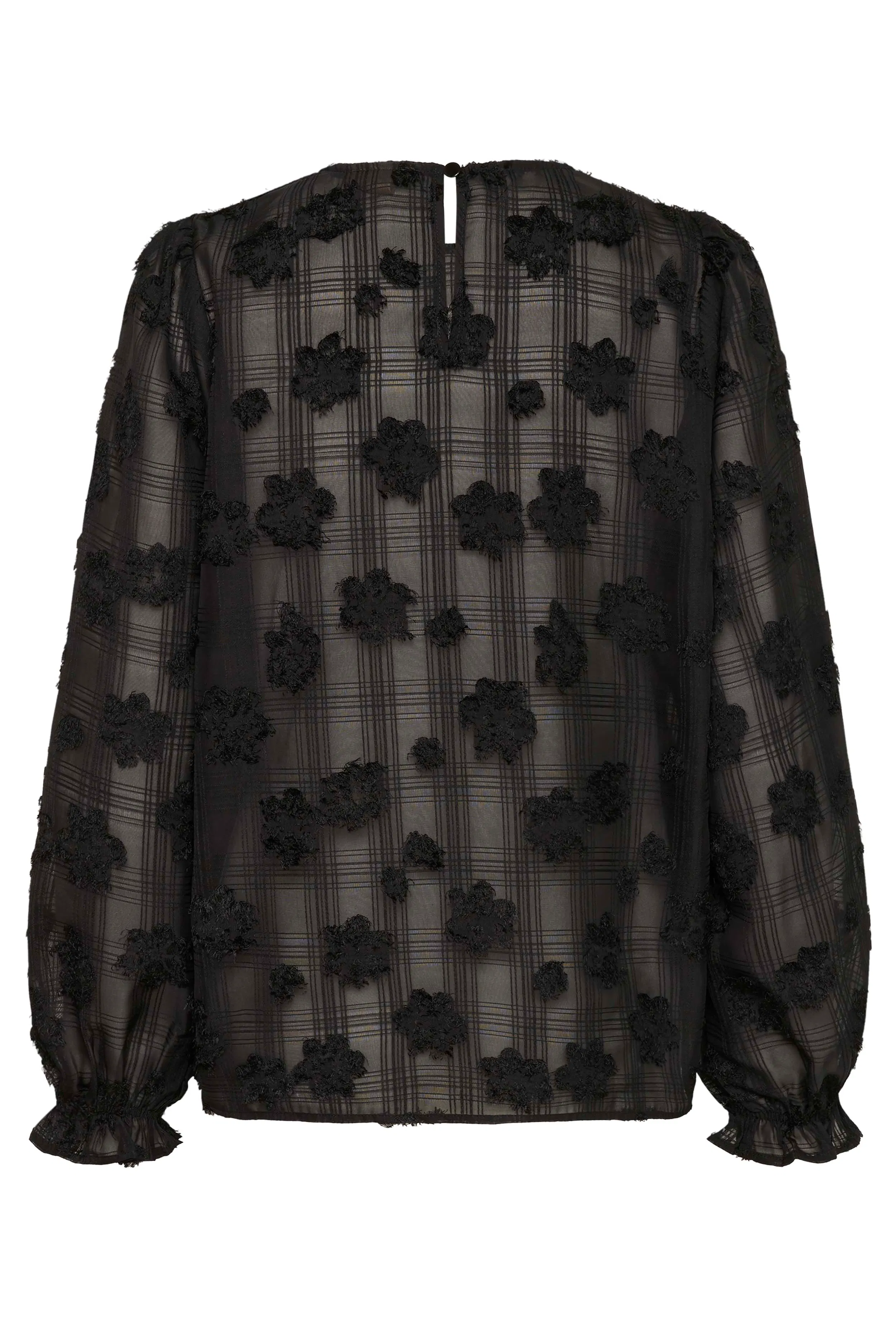 CUbeannie Bluse PACK FRONT 50112563-500012