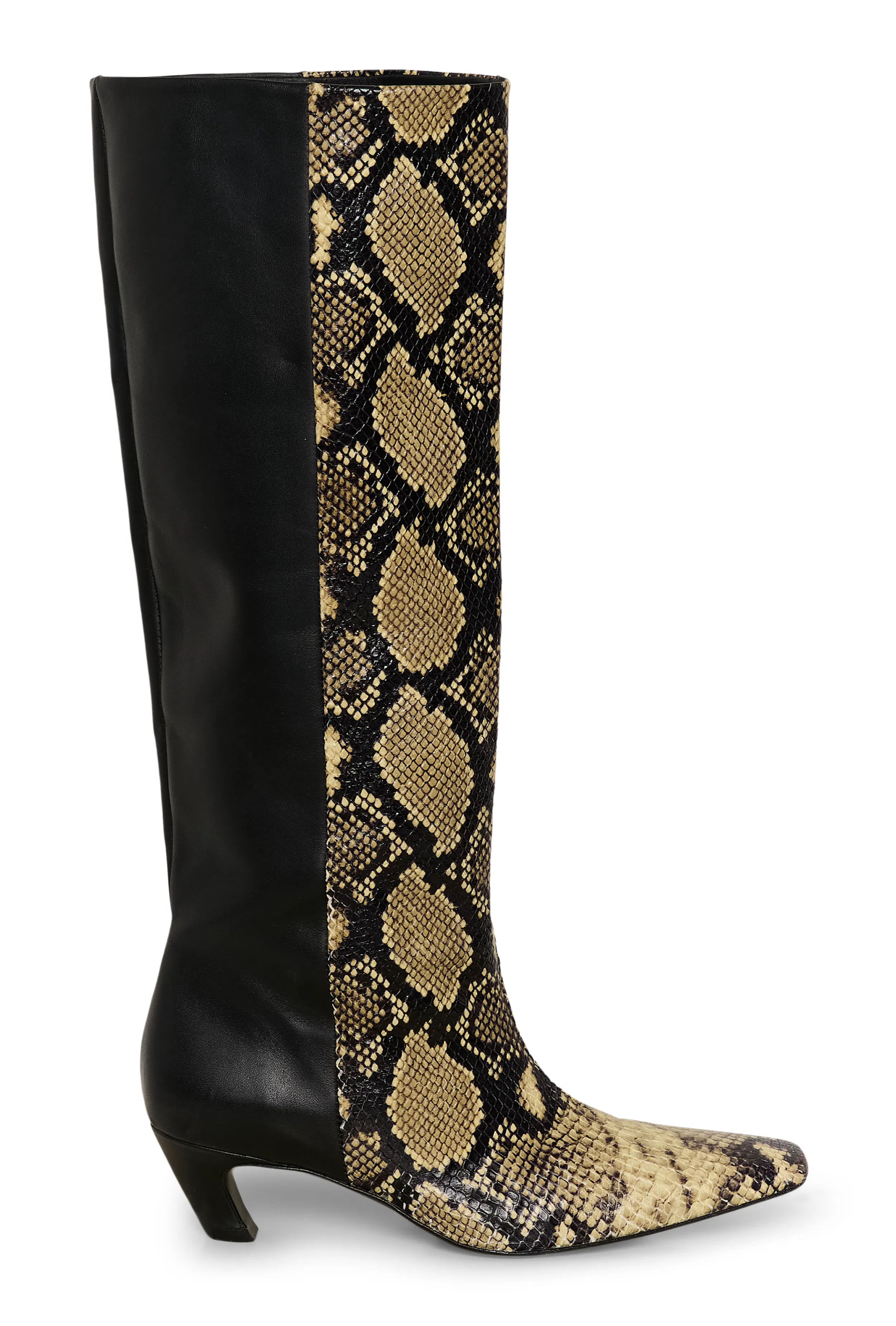 GZbobbie Stiefel PACK FRONT 10911131-109173