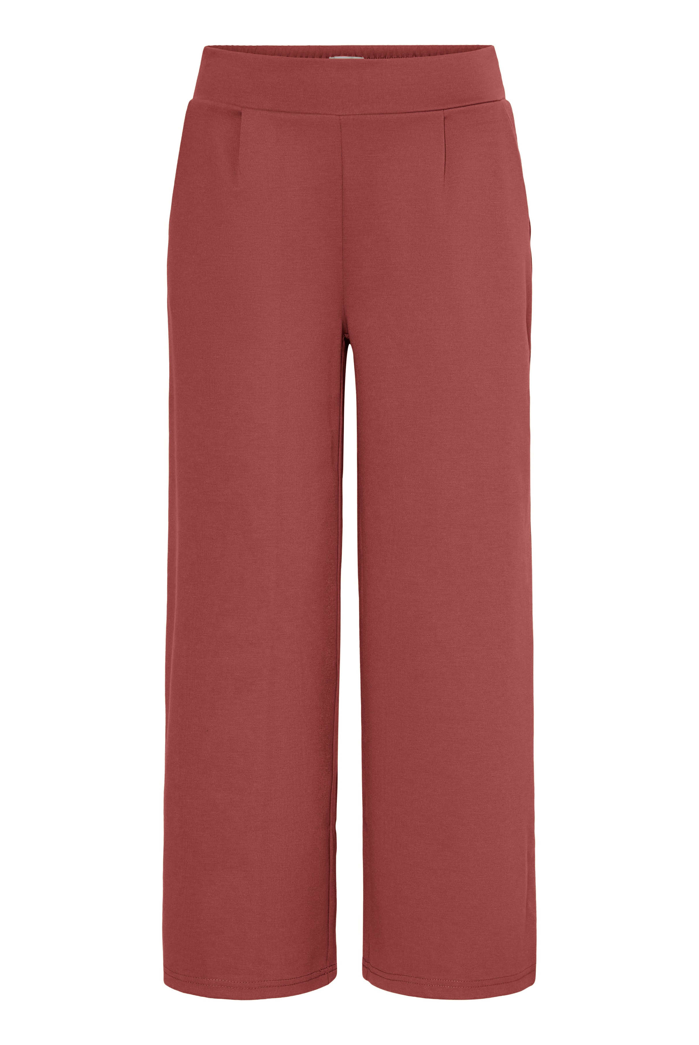 IHKATE WIDE Trousers PACK FRONT 20116301-144115