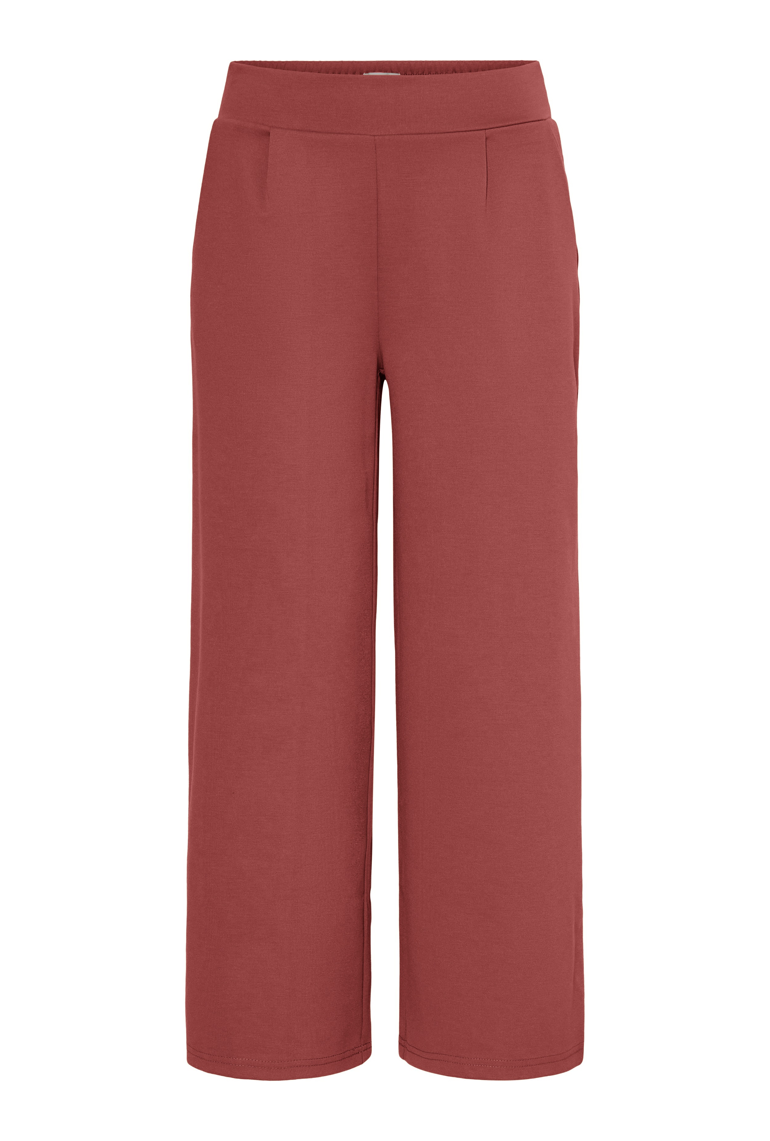 IHKATE WIDE Trousers PACK FRONT 20116301-191533